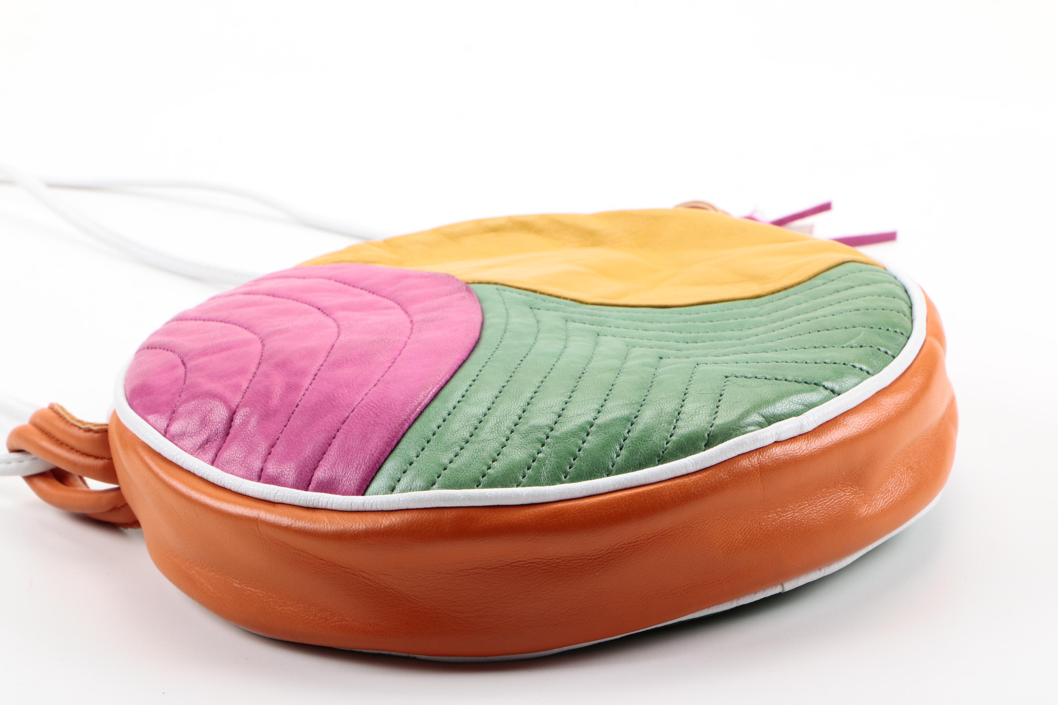 Pair of Handbags featuring Sondra Roberts