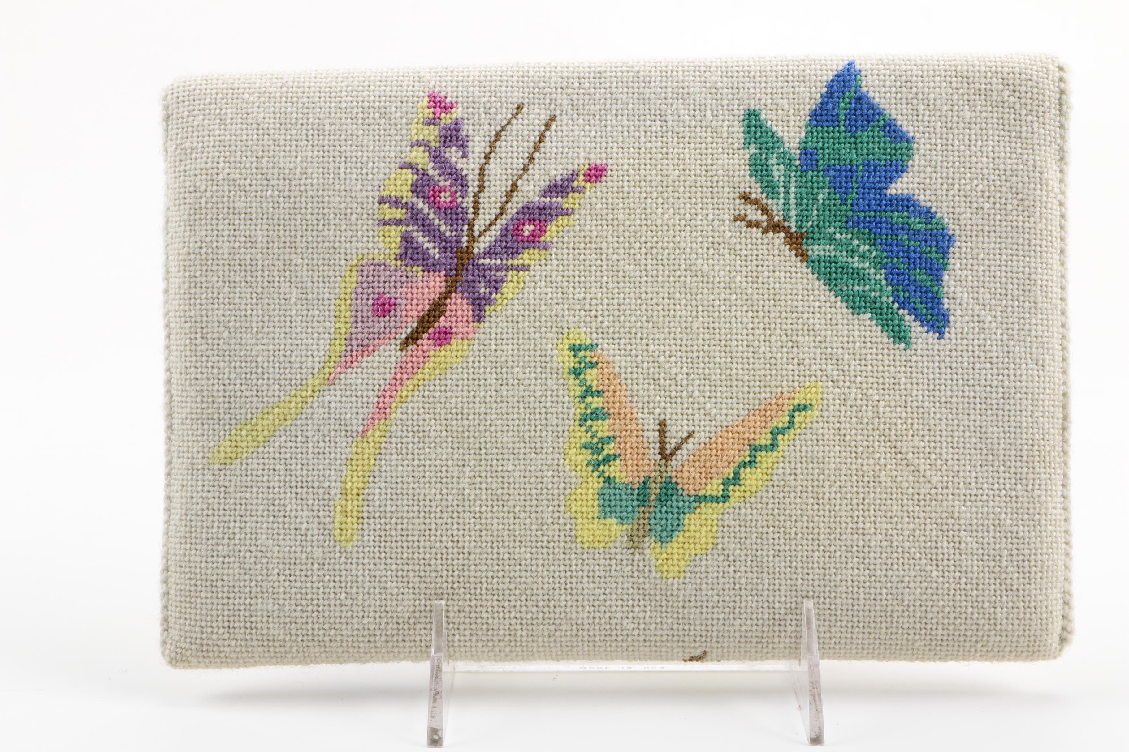 Pair of Handbags featuring Sondra Roberts