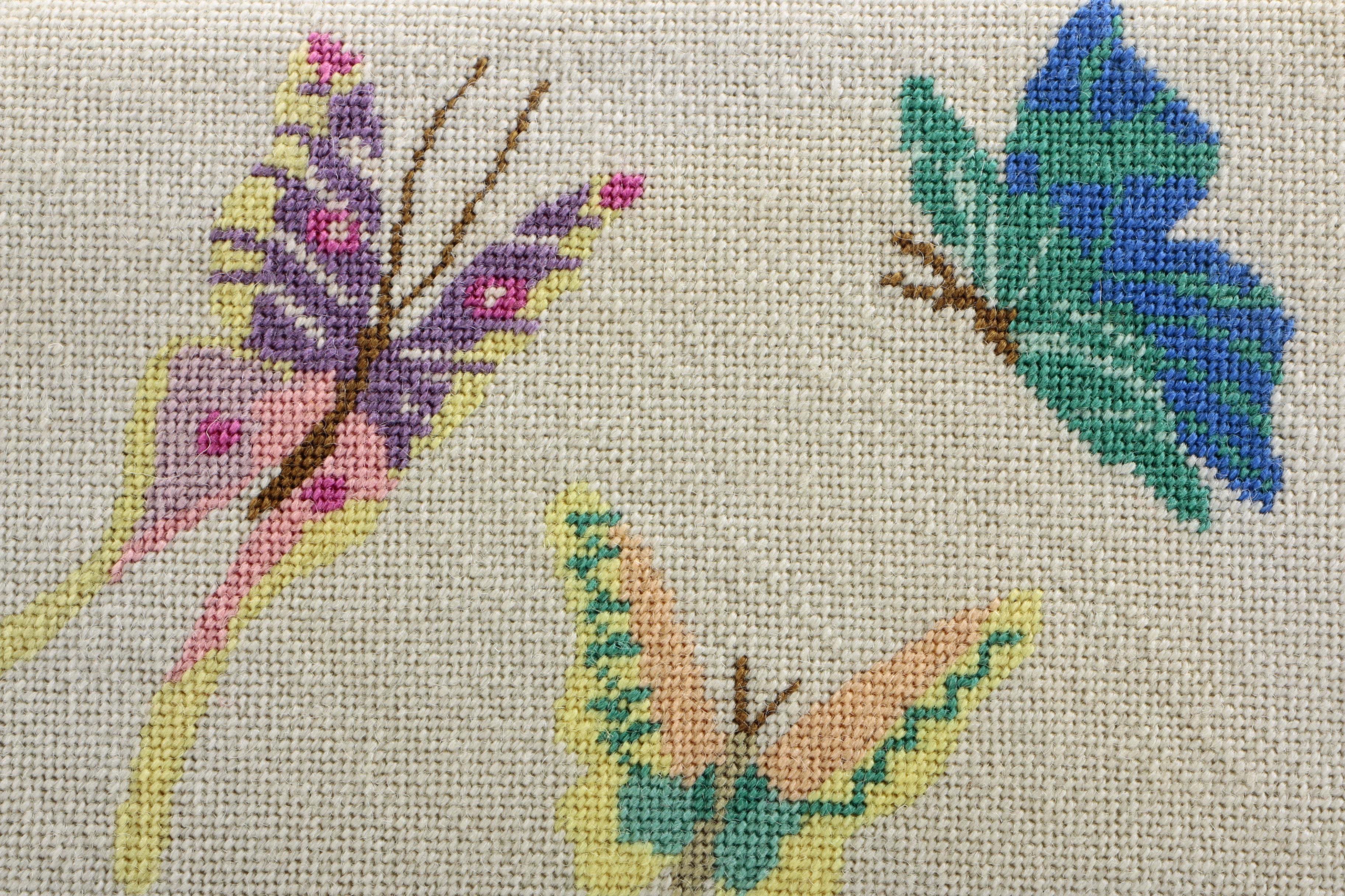 Pair of Handbags featuring Sondra Roberts