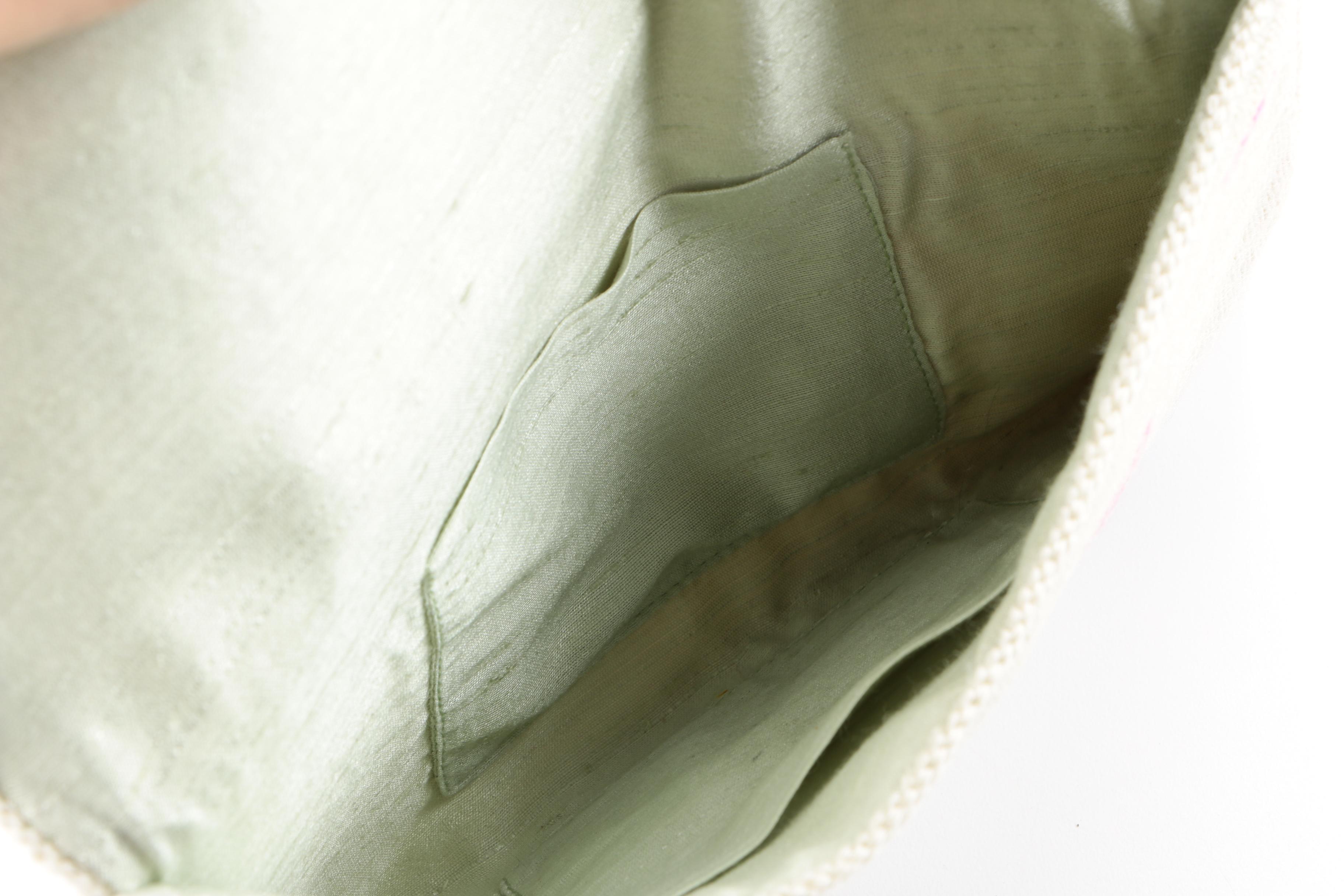 Pair of Handbags featuring Sondra Roberts