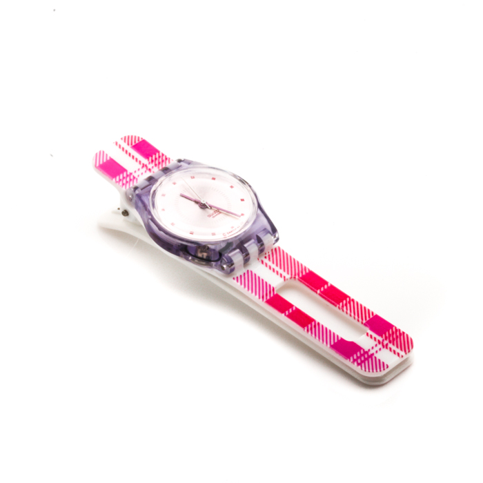 Watch Collection Including Swatch and Fossil