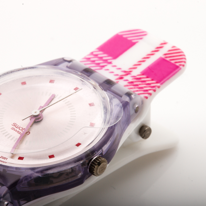 Watch Collection Including Swatch and Fossil