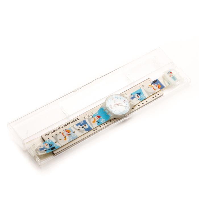 Watch Collection Including Swatch and Fossil