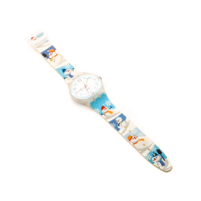 Watch Collection Including Swatch and Fossil