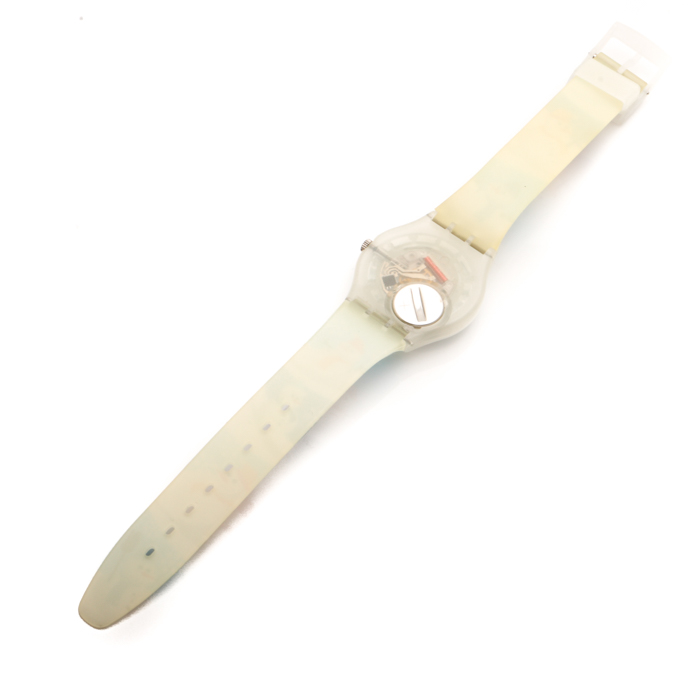 Watch Collection Including Swatch and Fossil