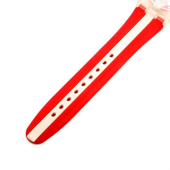 Collection of Three Vintage Swatch Watches