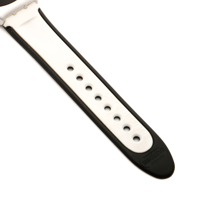 Collection of Three Vintage Swatch Watches