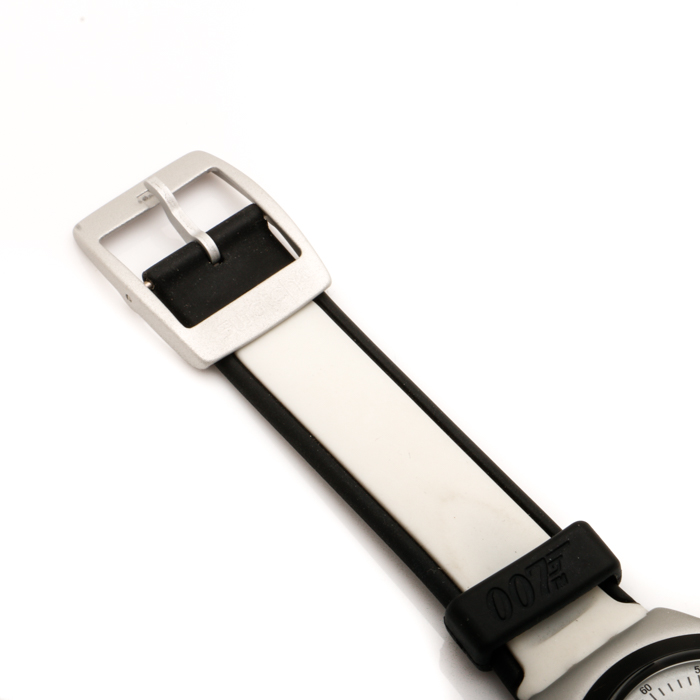 Collection of Three Vintage Swatch Watches