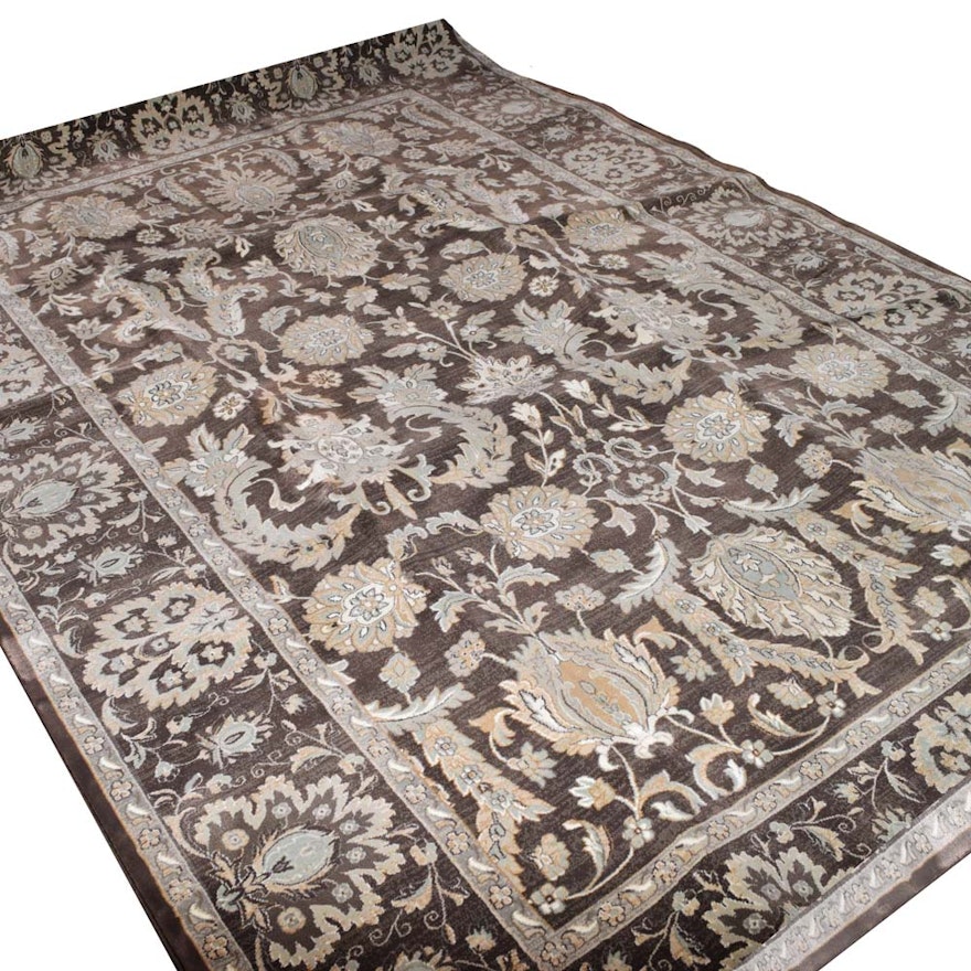 Thomasville "Timeless Classic" Contemporary Area Rug