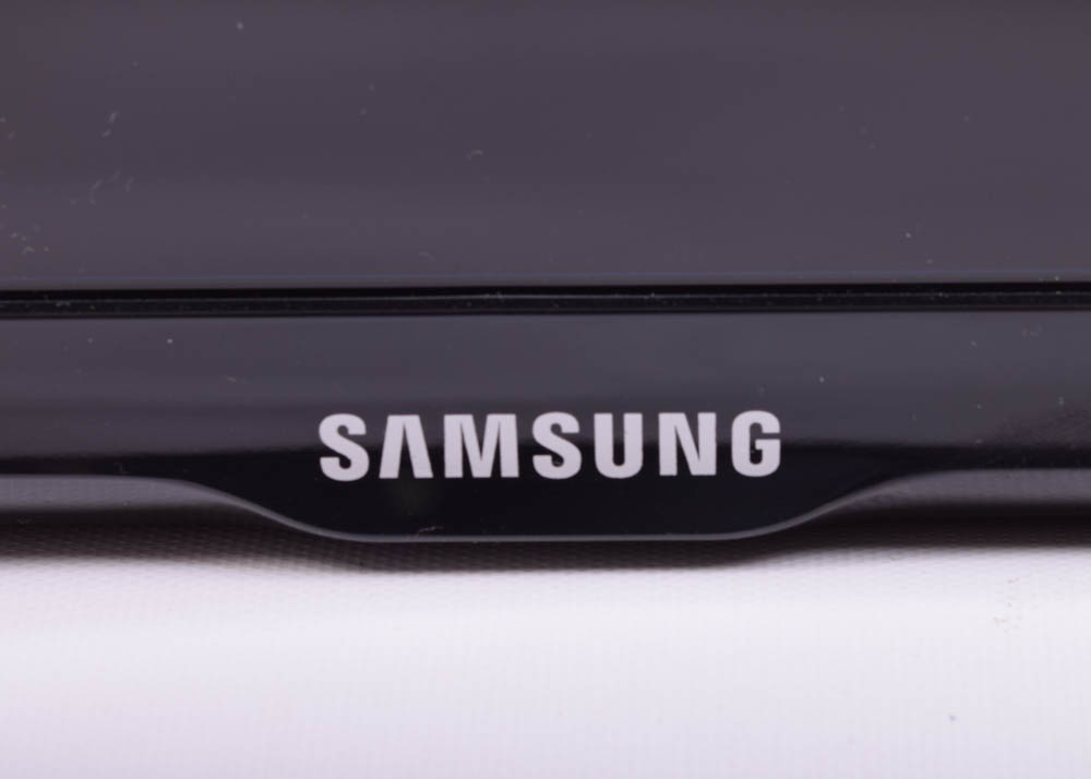 Samsung 6 Series 55" Smart Television