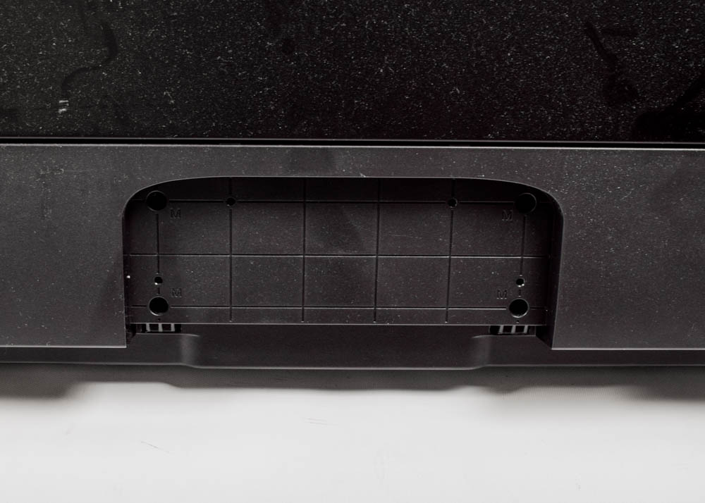 Samsung 6 Series 55" Smart Television