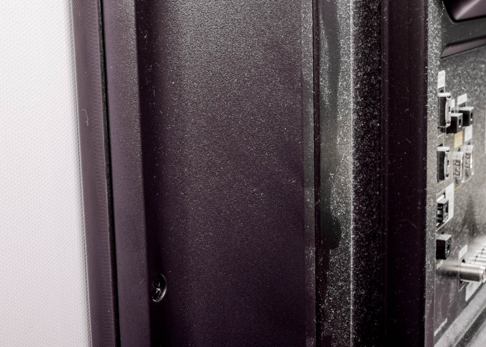 Samsung 6 Series 55" Smart Television