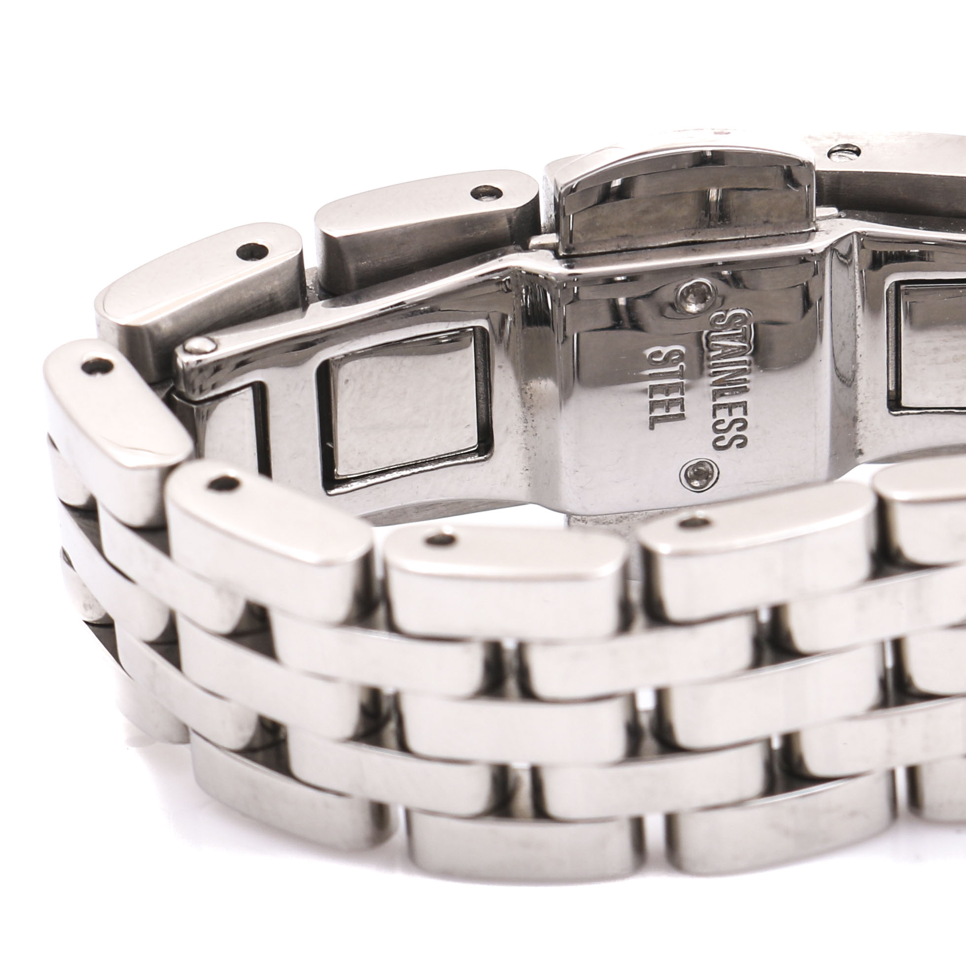 Nina Ricci Diamond Watch