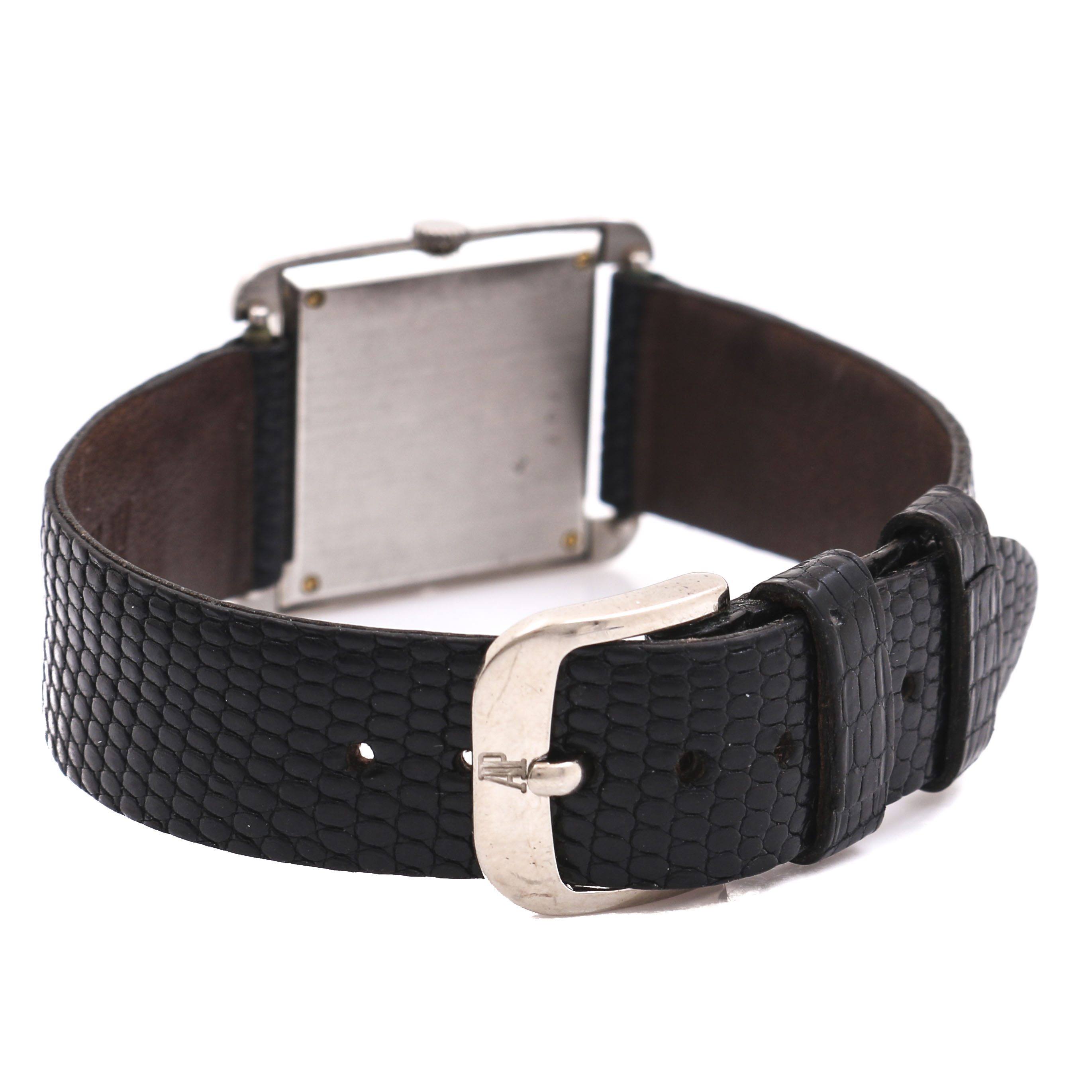 Audemars Piguet Geneve Analog Watch