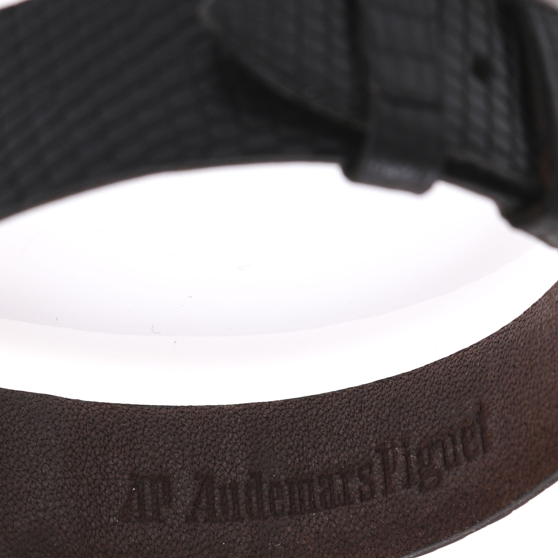 Audemars Piguet Geneve Analog Watch