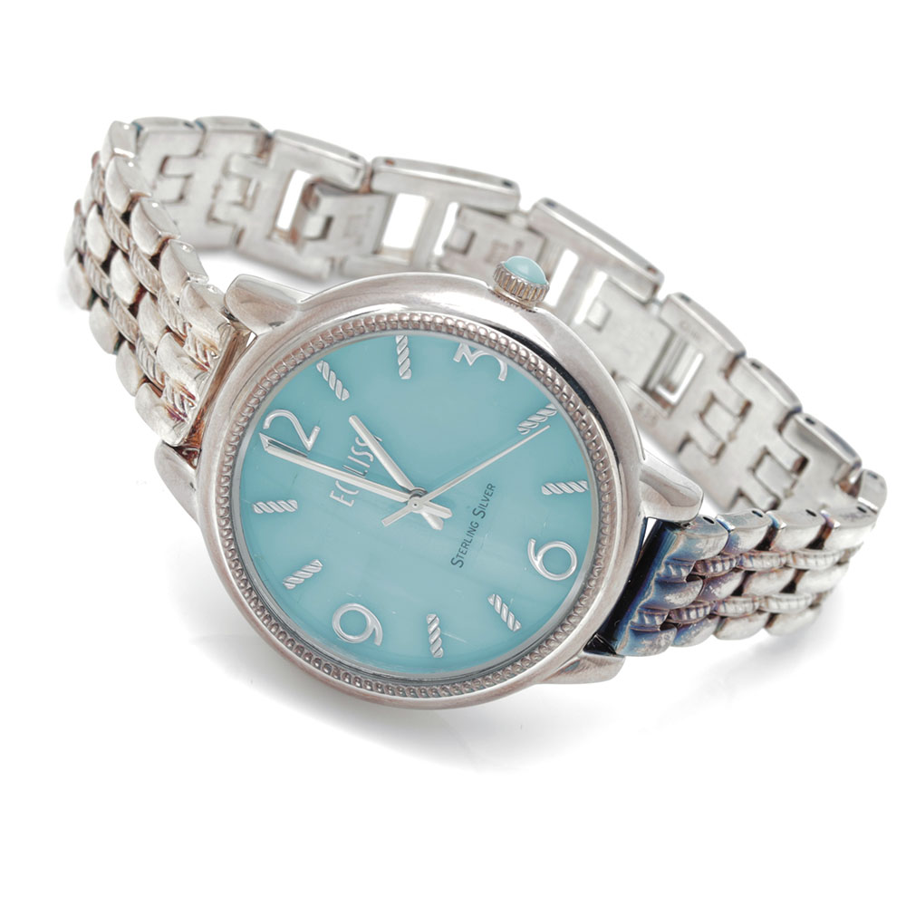 Ecclissi Analog Watch