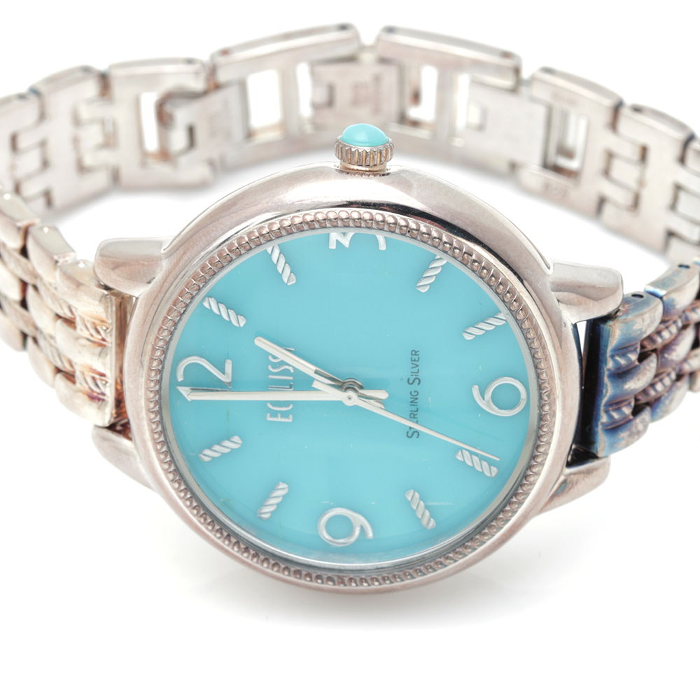 Ecclissi Analog Watch