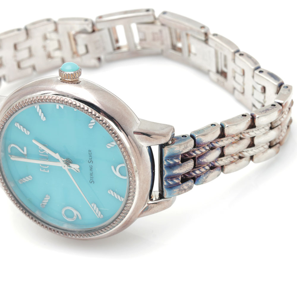 Ecclissi Analog Watch