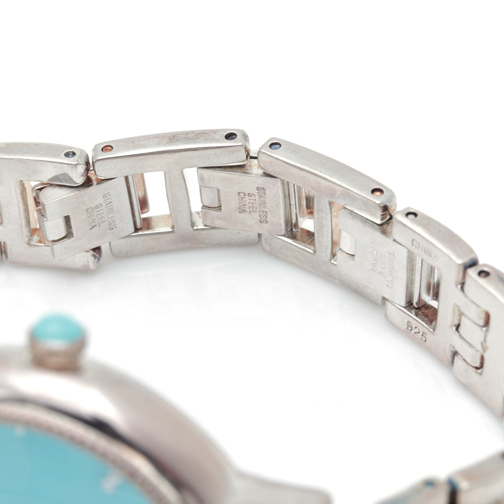 Ecclissi Analog Watch