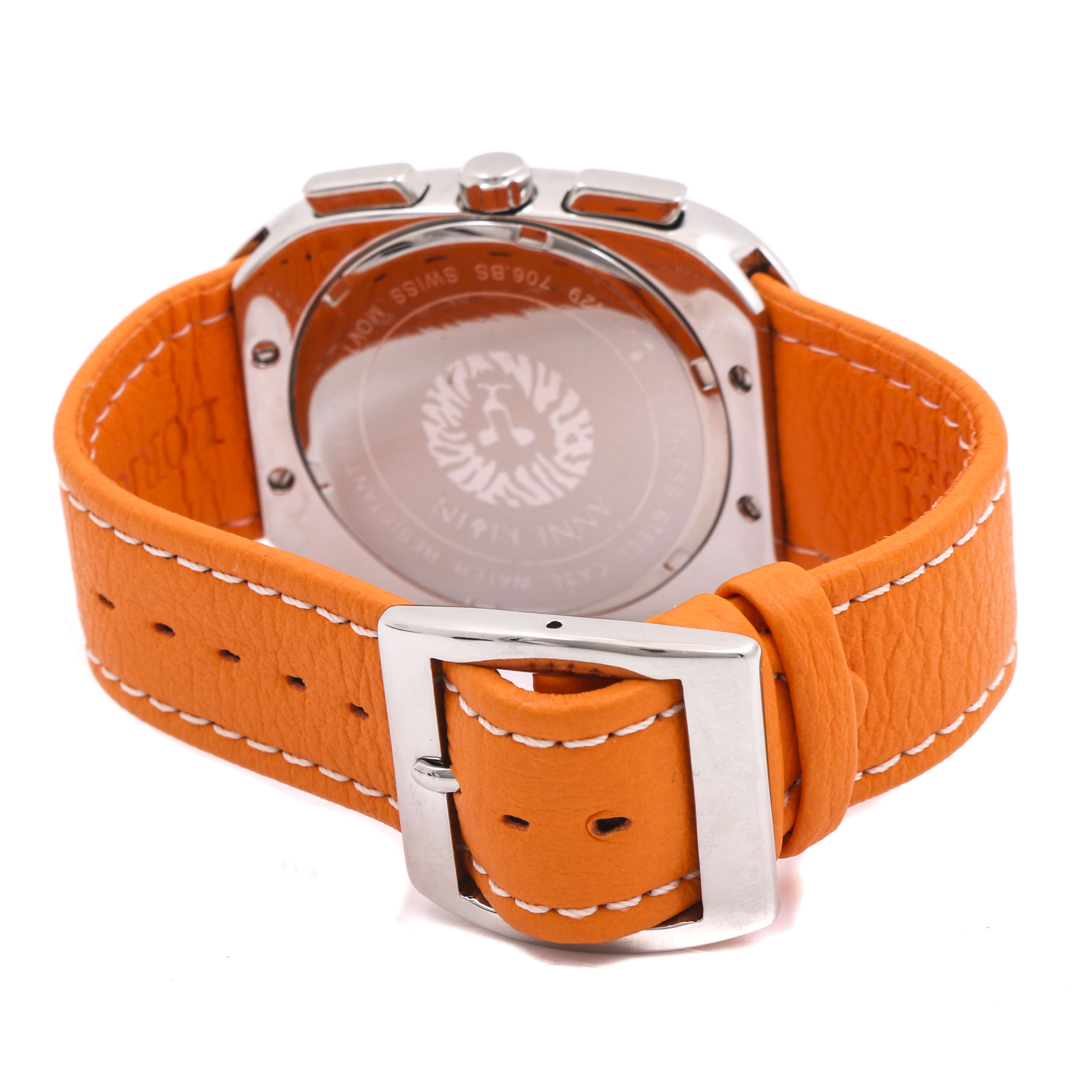 Anne Klein Stainless Steel Watch