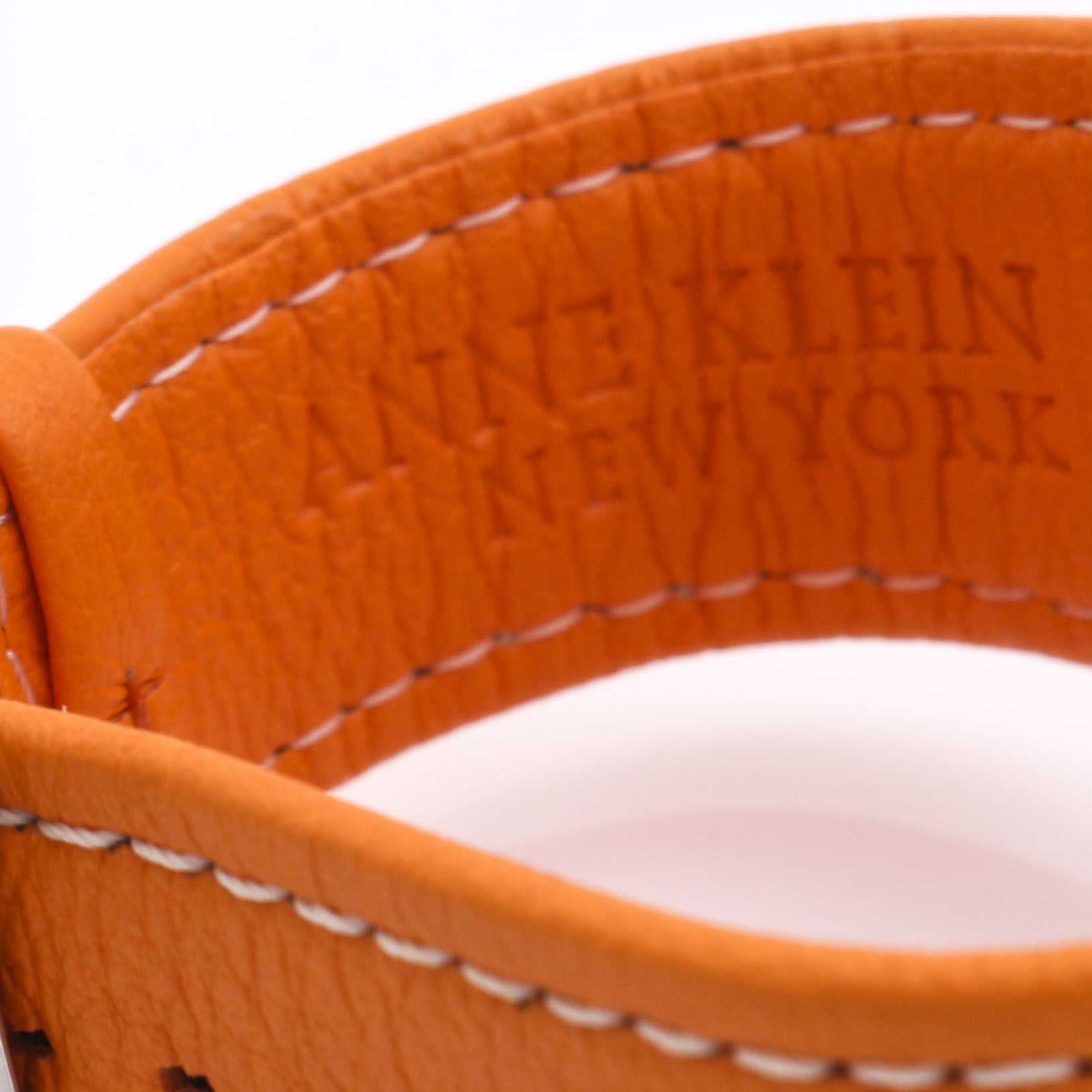 Anne Klein Stainless Steel Watch