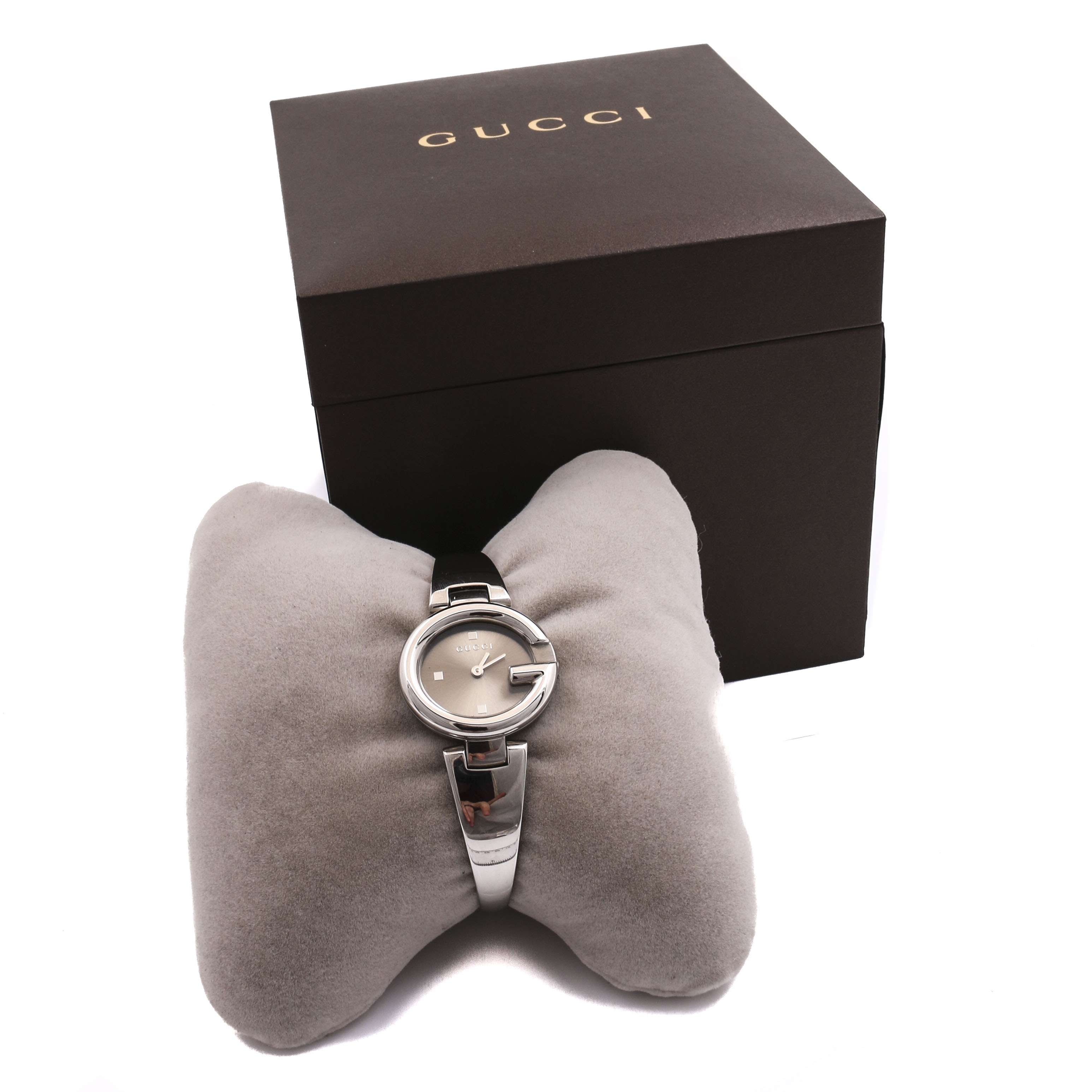 Gucci Stainless Steel Watch