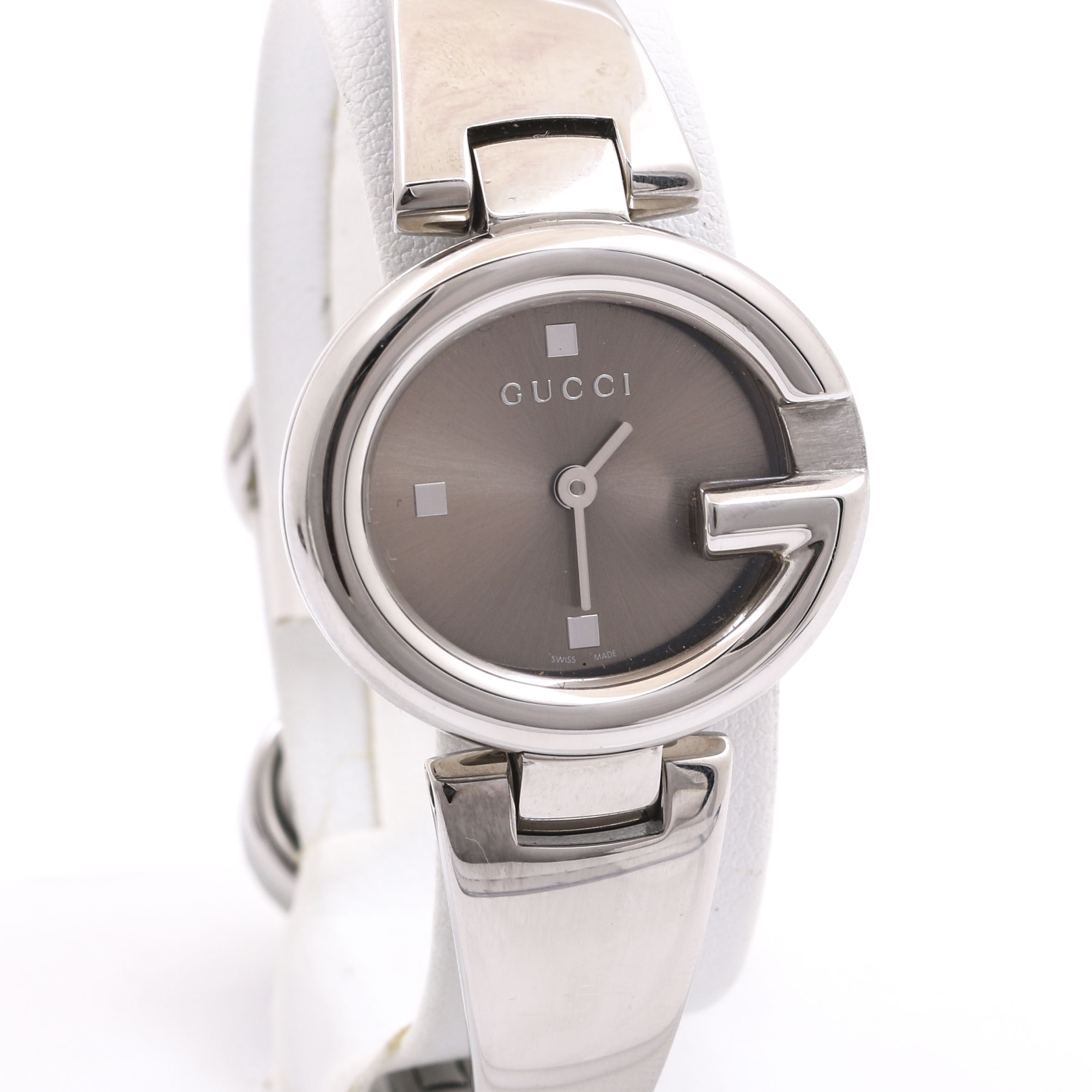Gucci Stainless Steel Watch