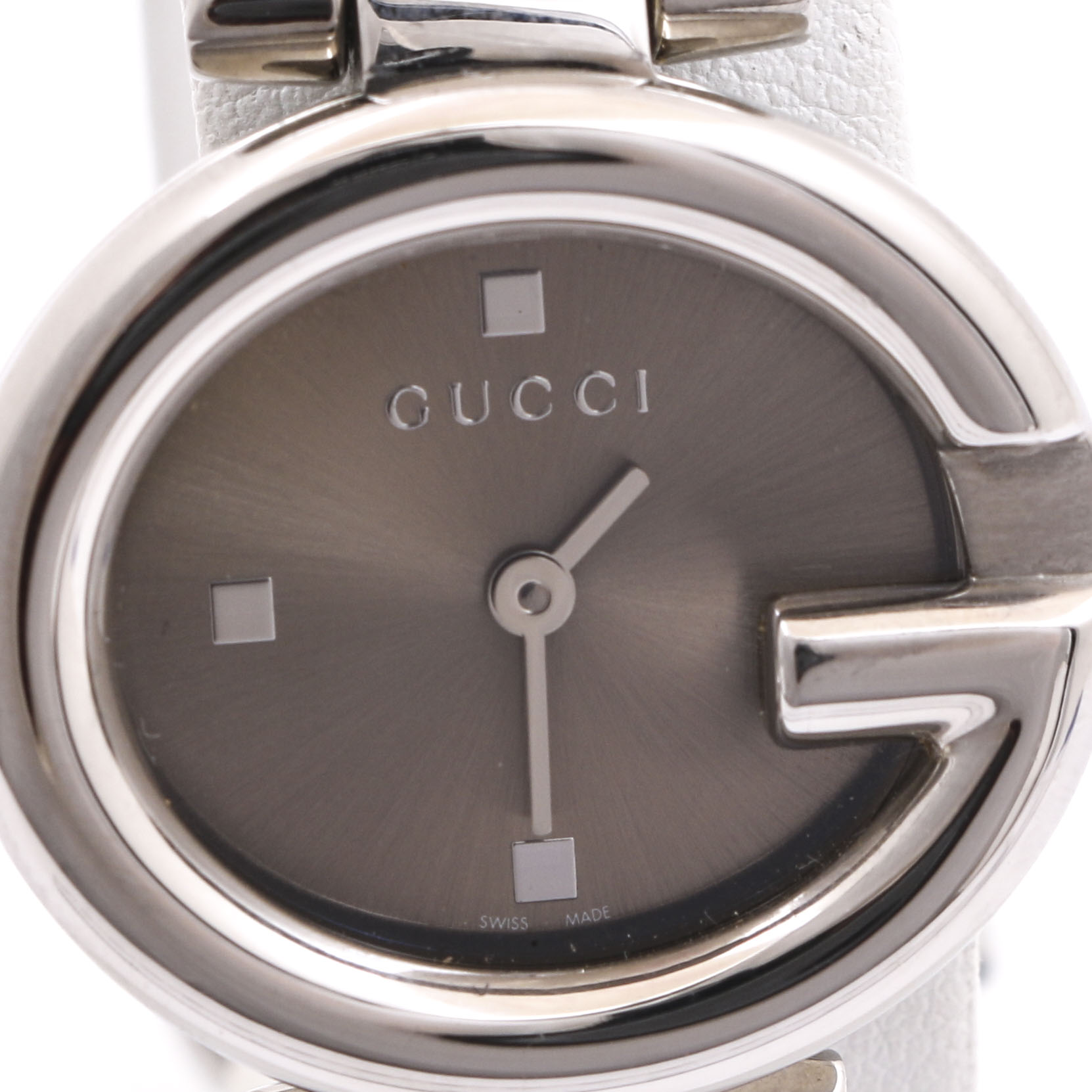 Gucci Stainless Steel Watch