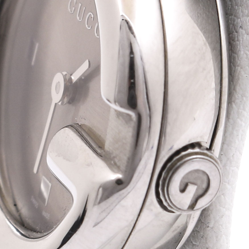 Gucci Stainless Steel Watch