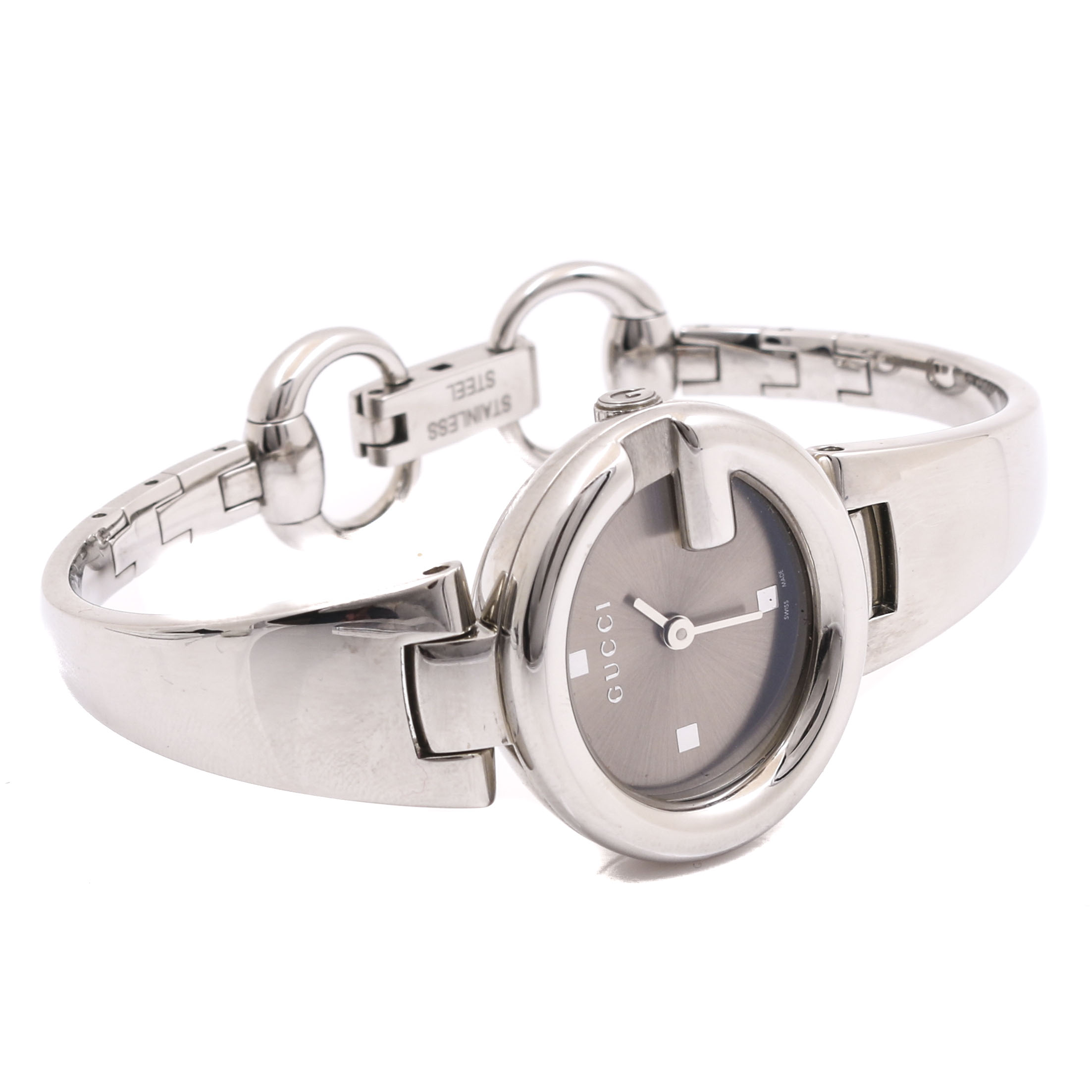 Gucci Stainless Steel Watch