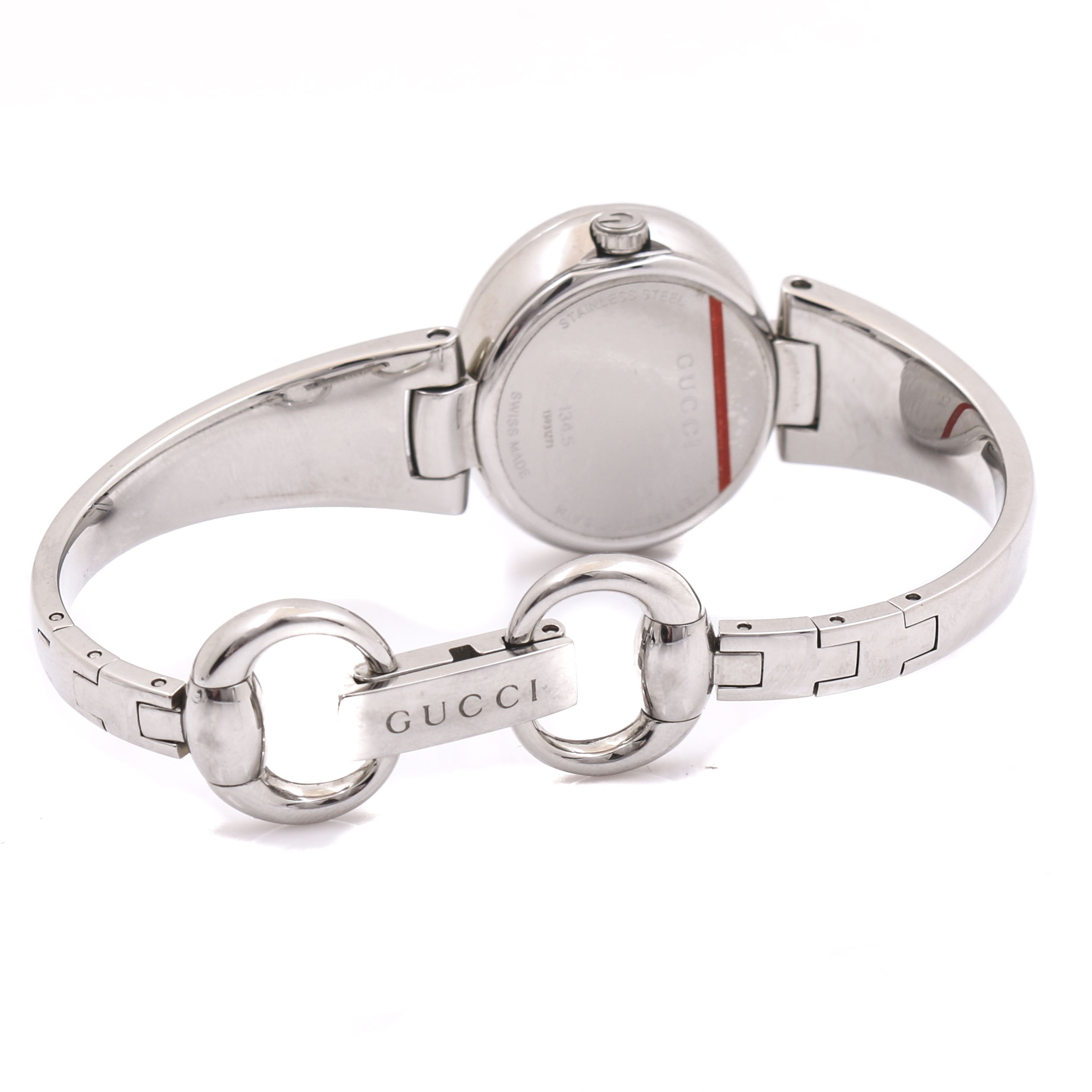 Gucci Stainless Steel Watch