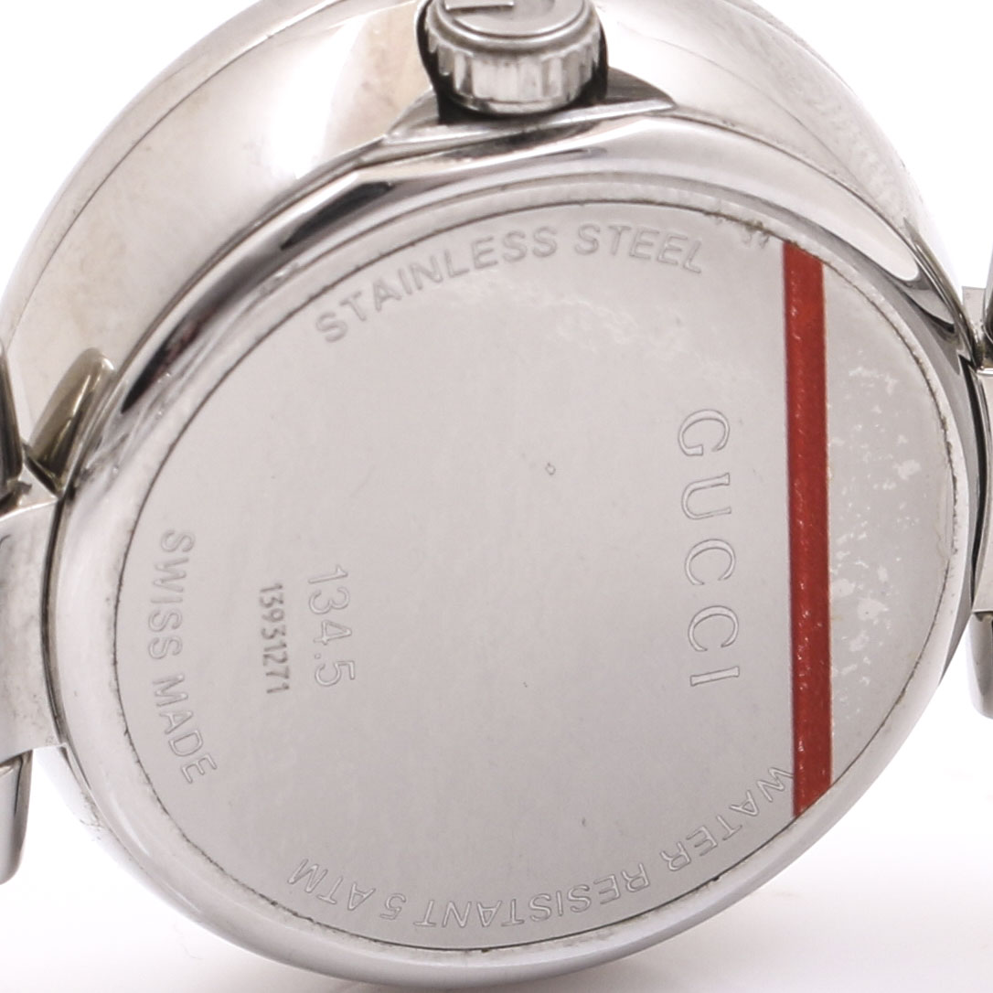 Gucci Stainless Steel Watch