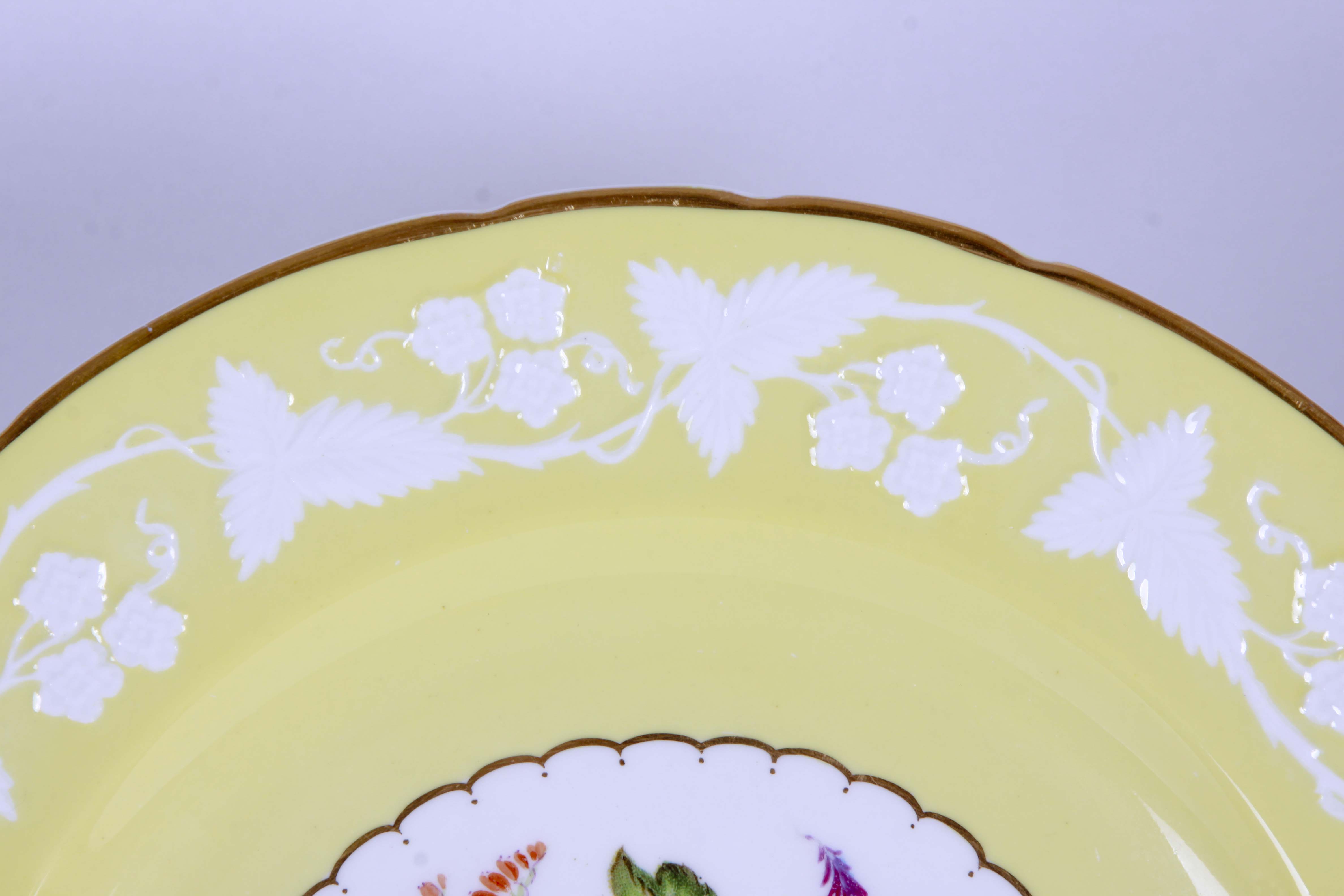 Royal Crown Derby English China Set