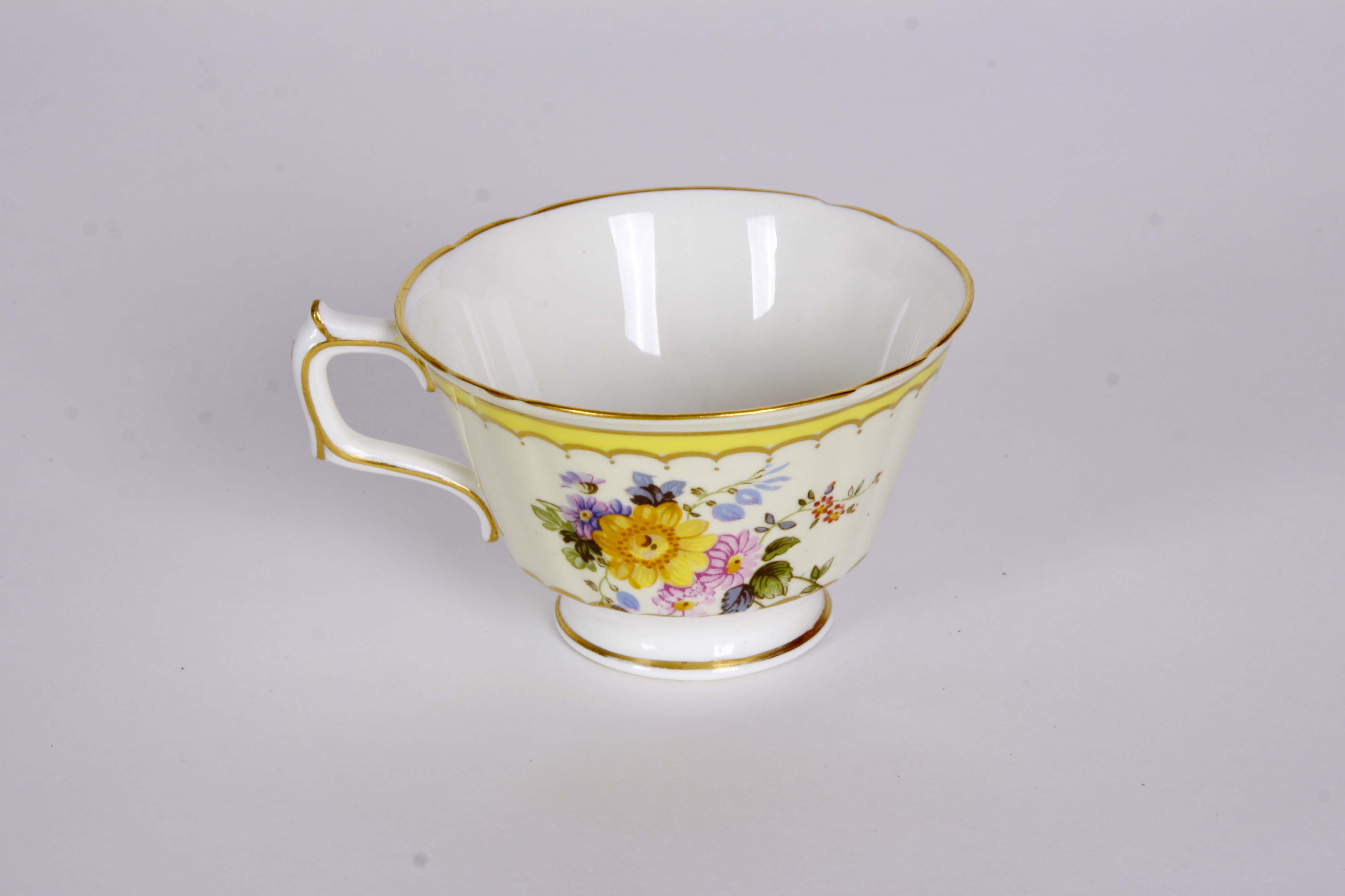 Royal Crown Derby English China Set