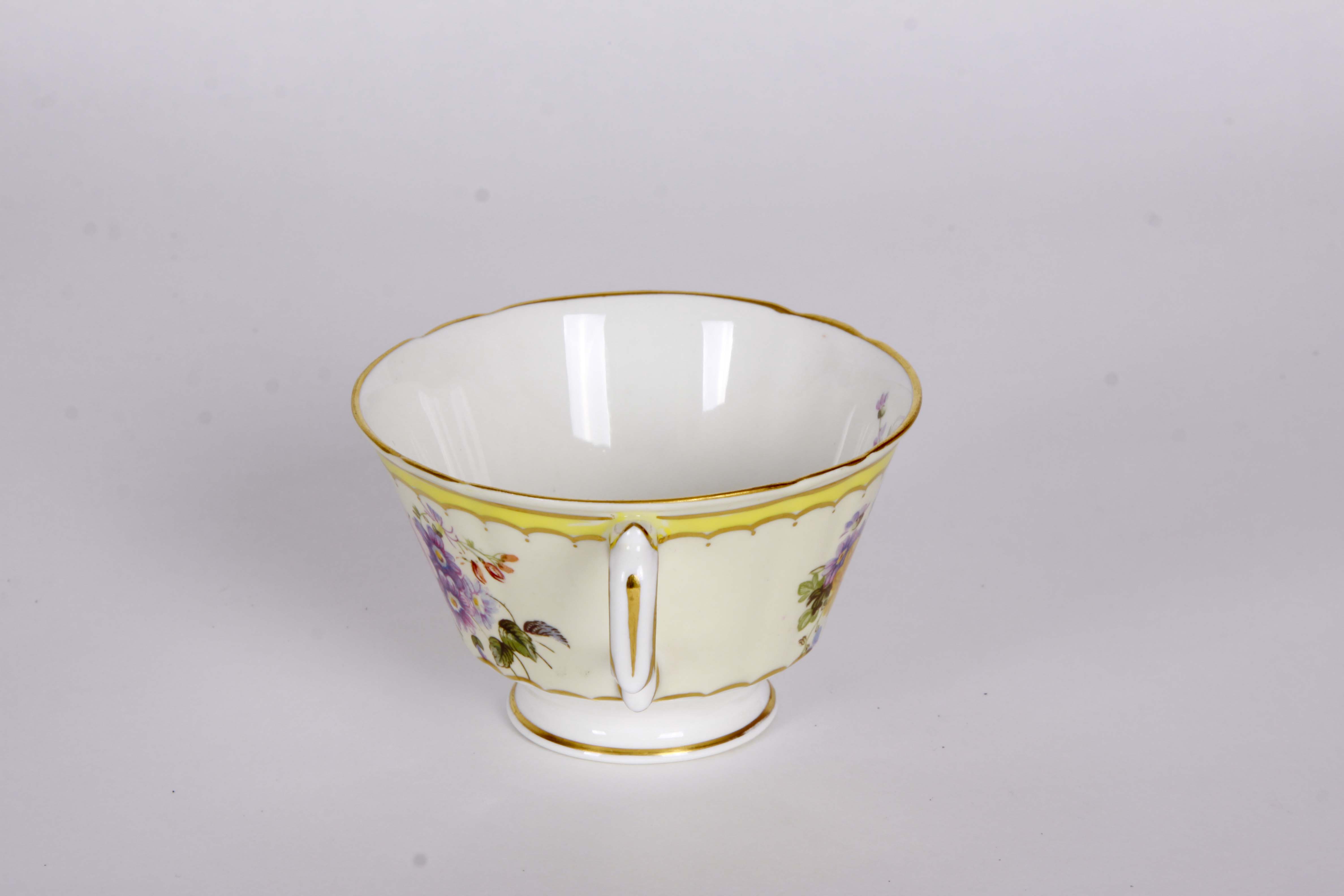 Royal Crown Derby English China Set