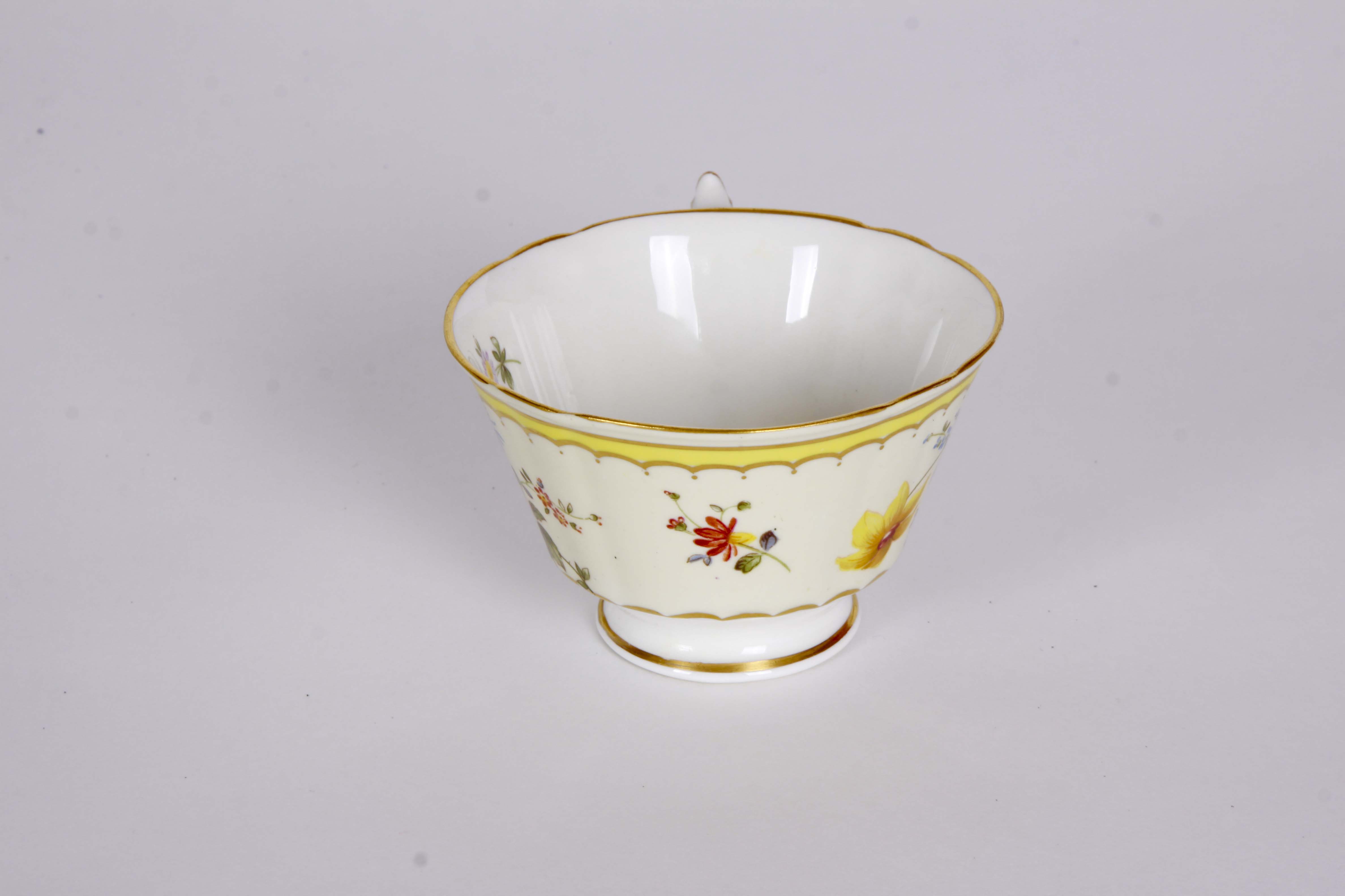 Royal Crown Derby English China Set