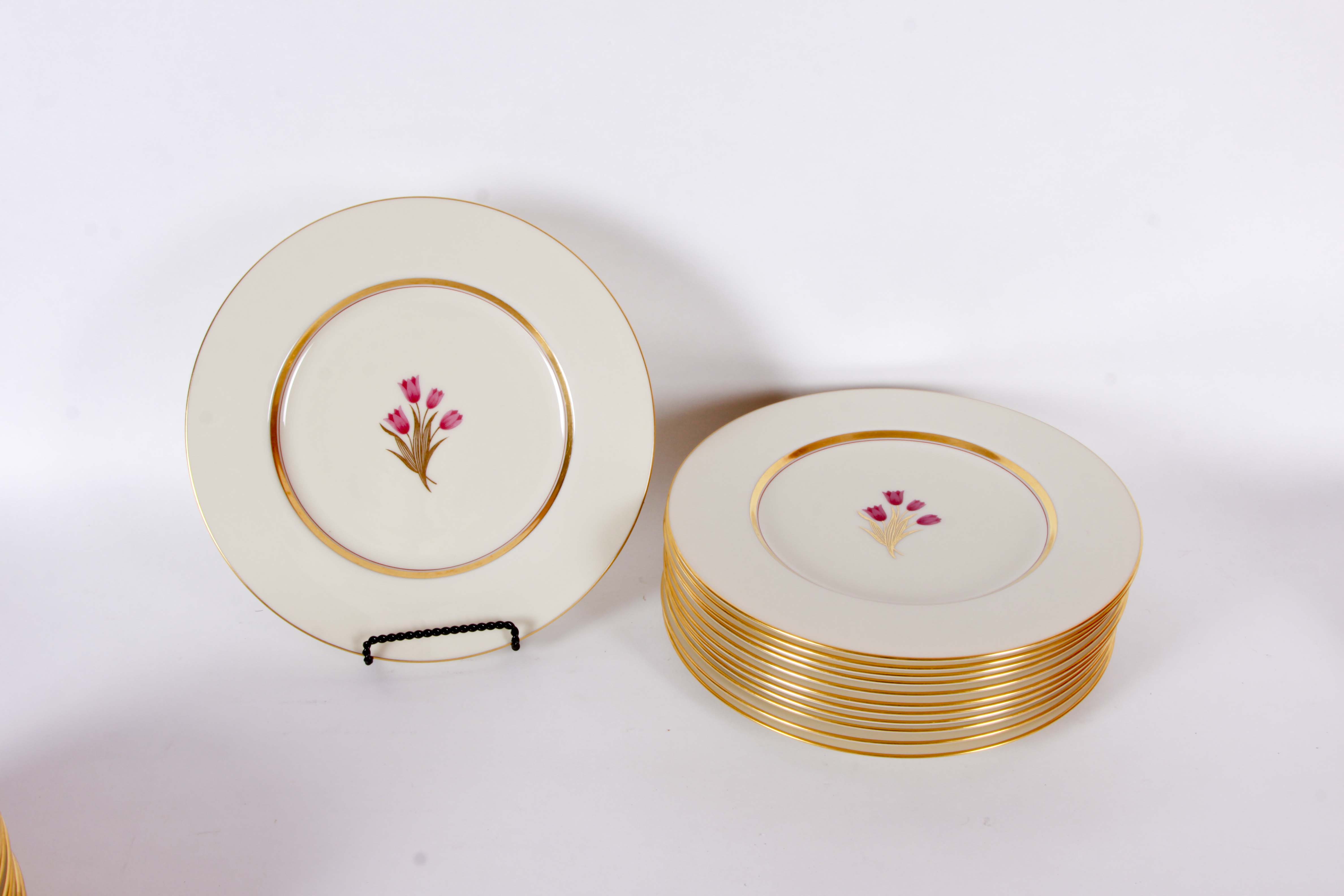 Lenox "Bradford" China Set
