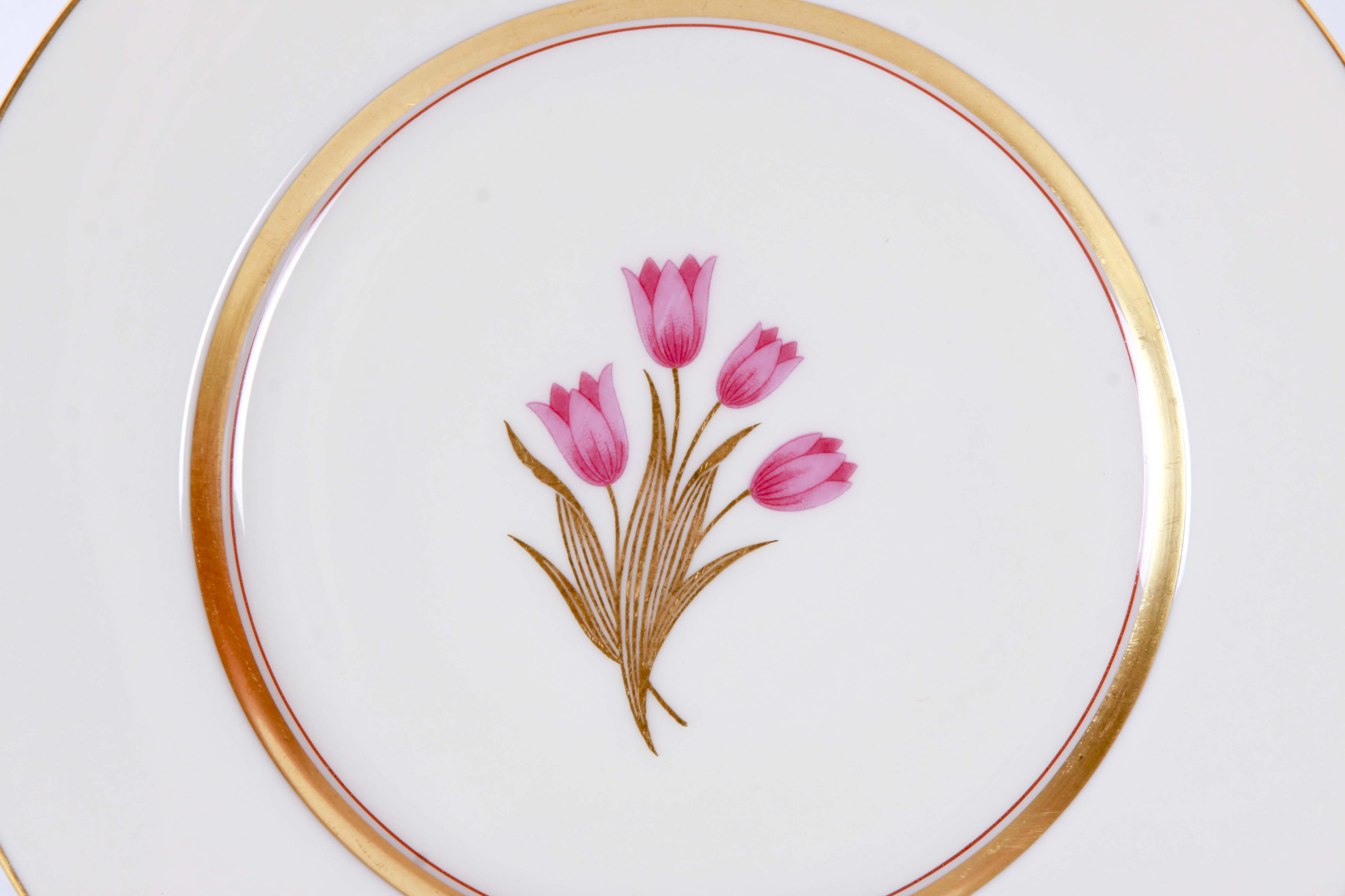 Lenox "Bradford" China Set