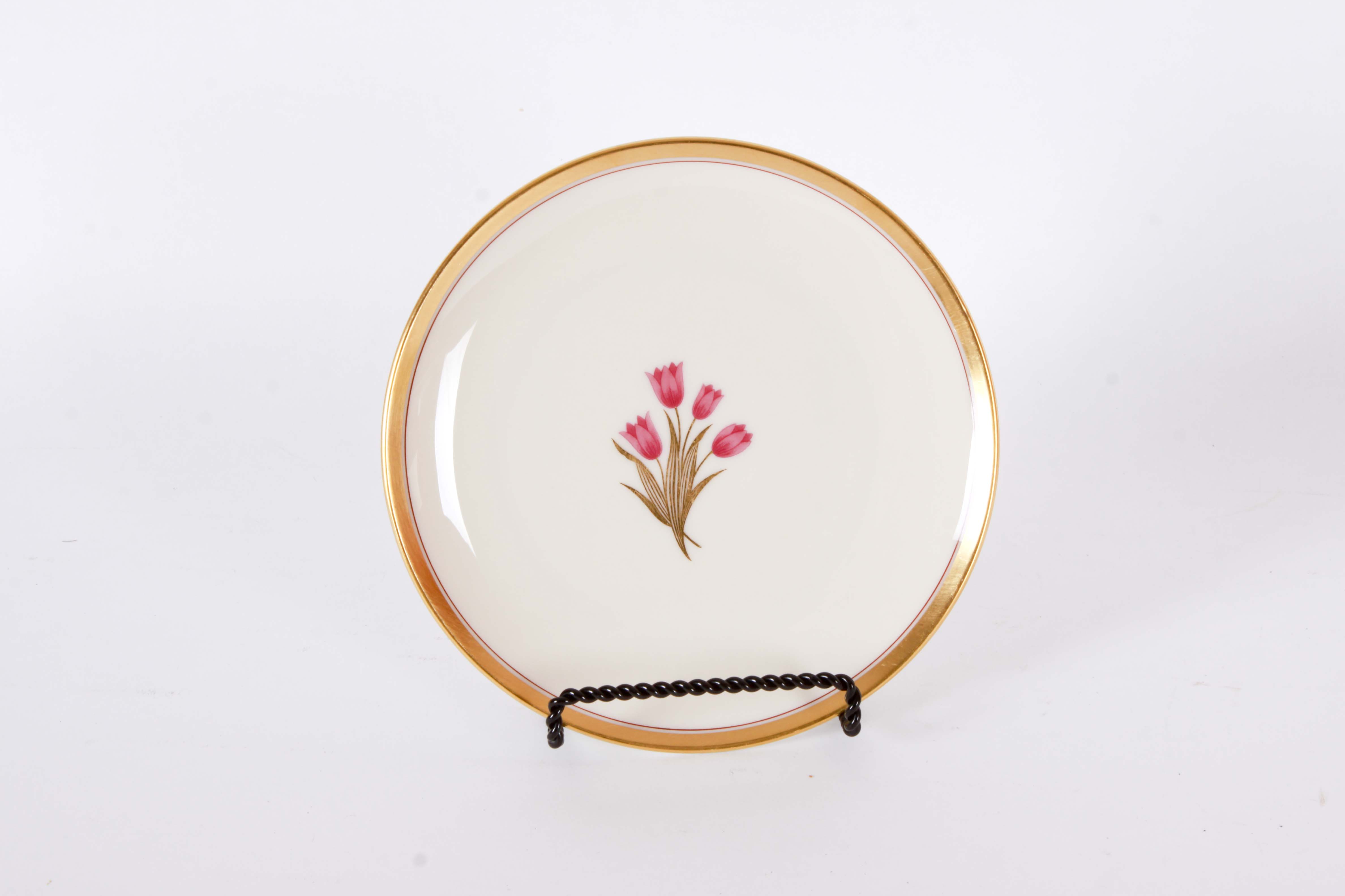 Lenox "Bradford" China Set