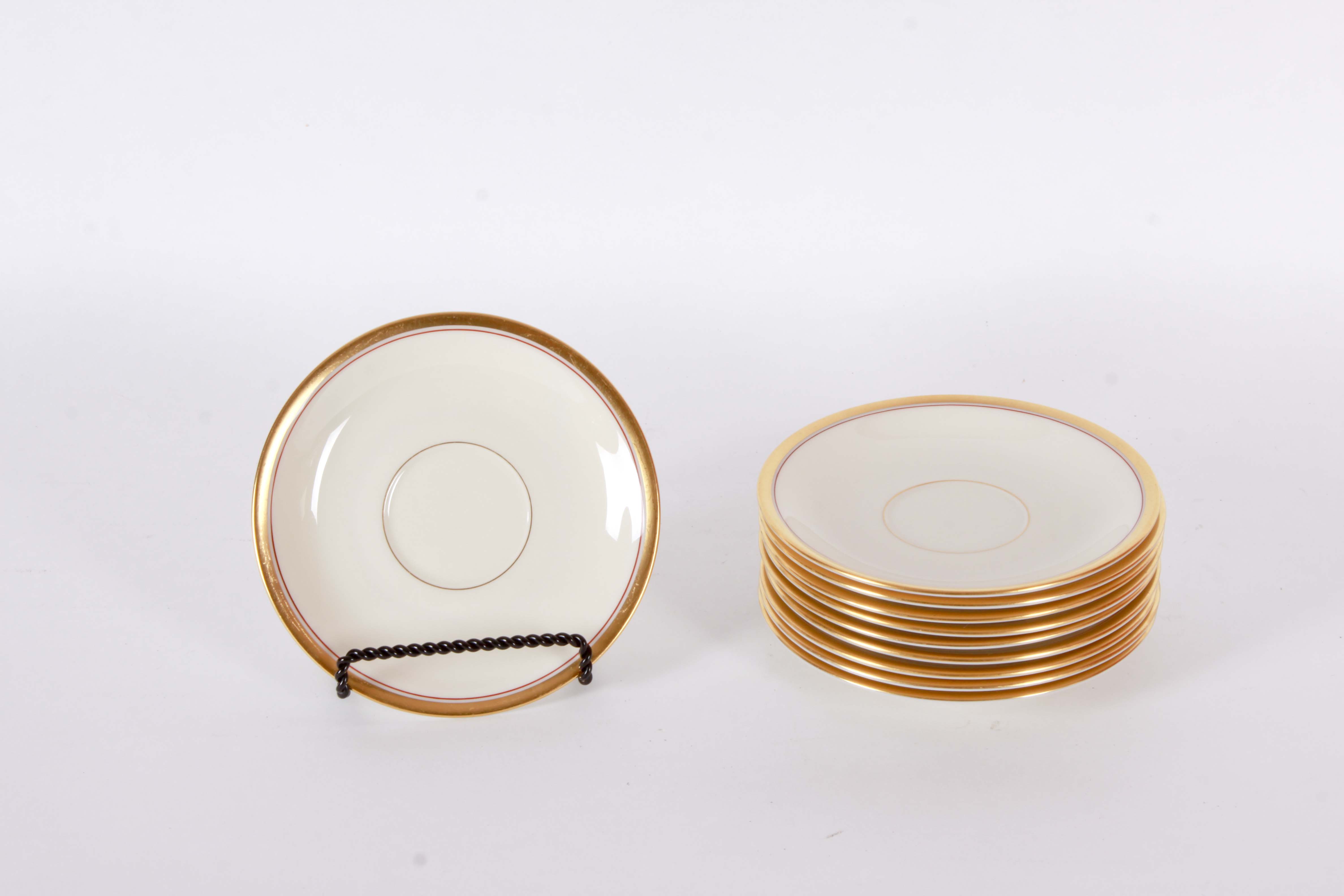 Lenox "Bradford" China Set
