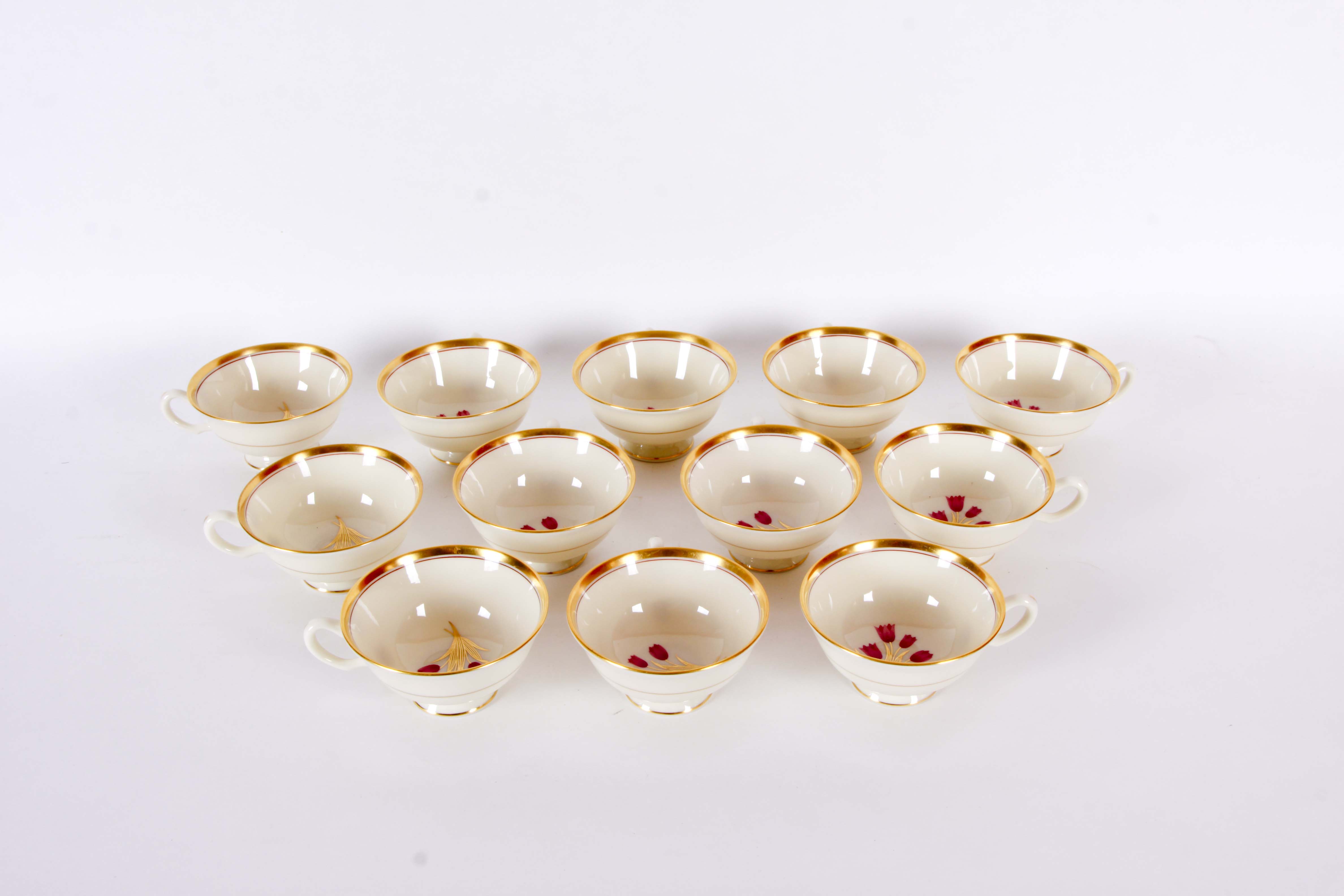 Lenox "Bradford" China Set
