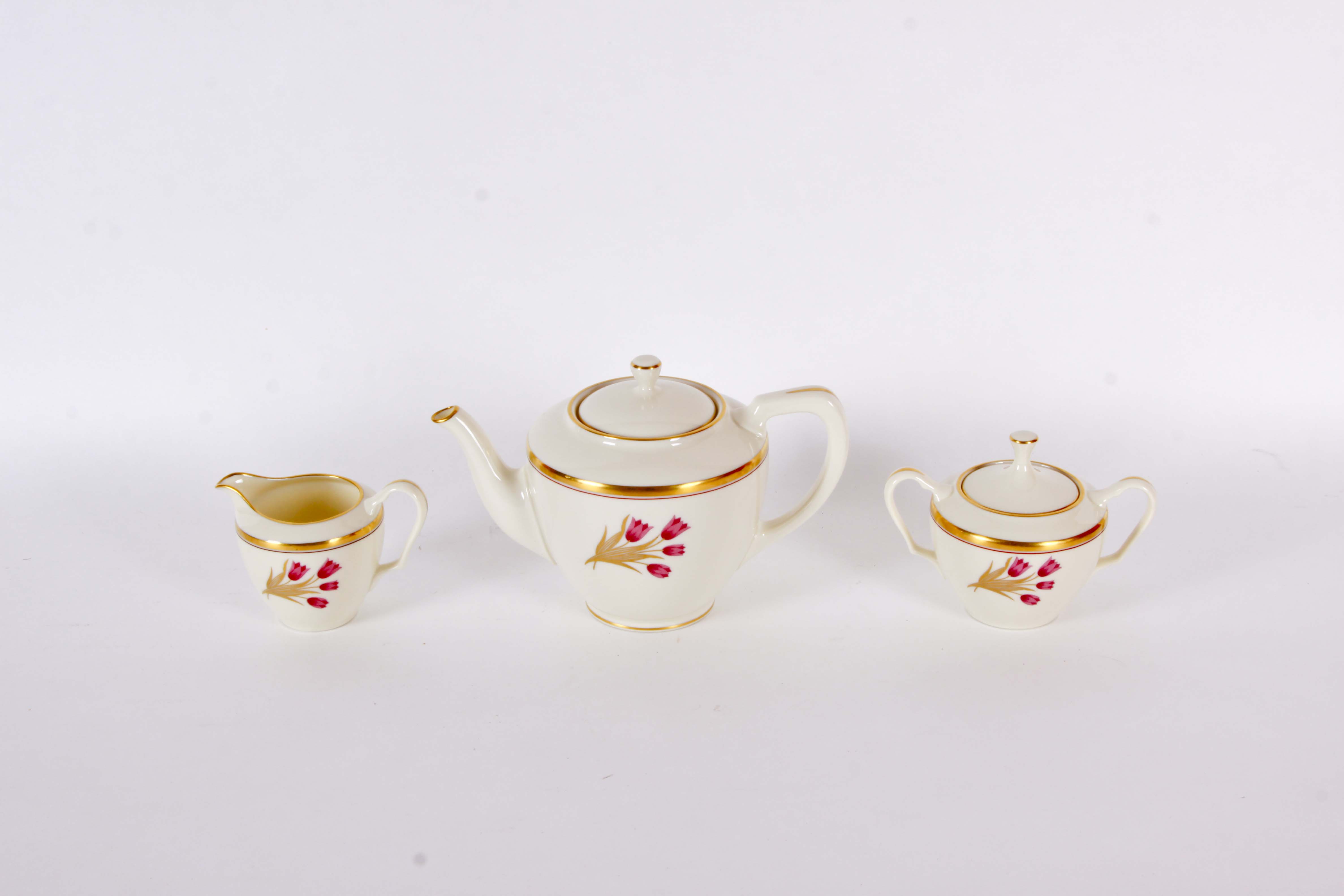 Lenox "Bradford" China Set