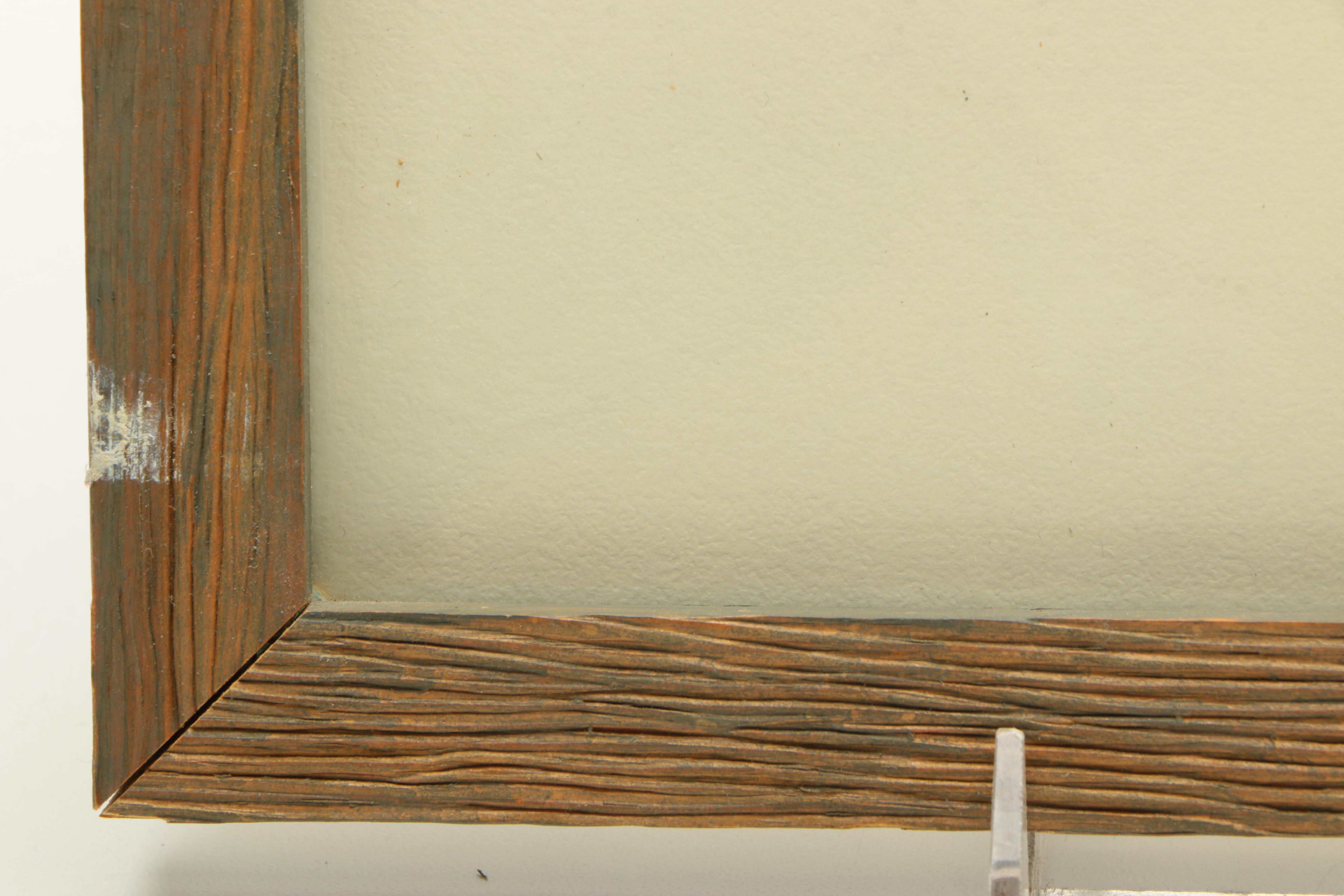 Steve Varga Photograph of Harbor Scene