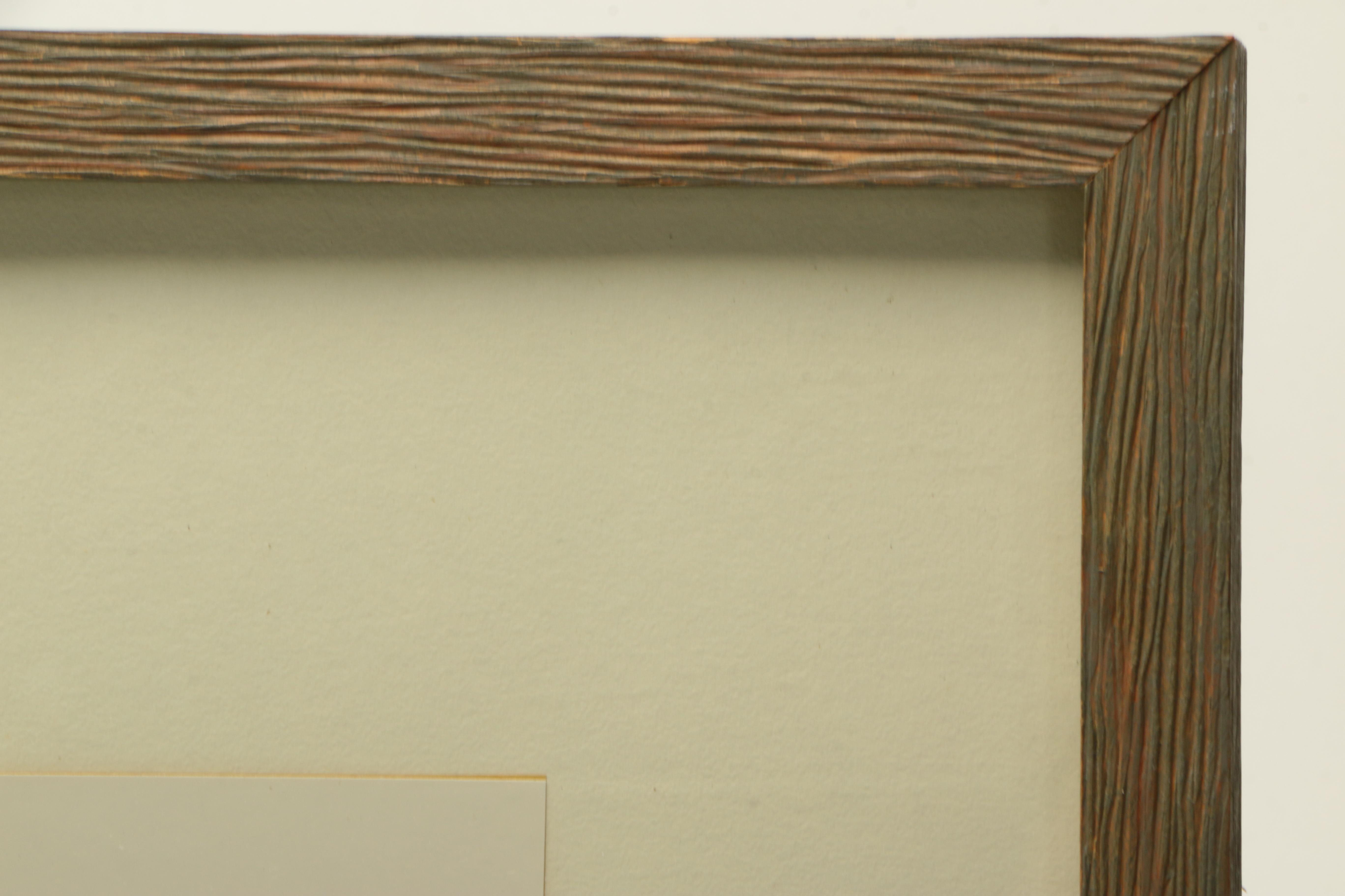 Steve Varga Photograph of Harbor Scene