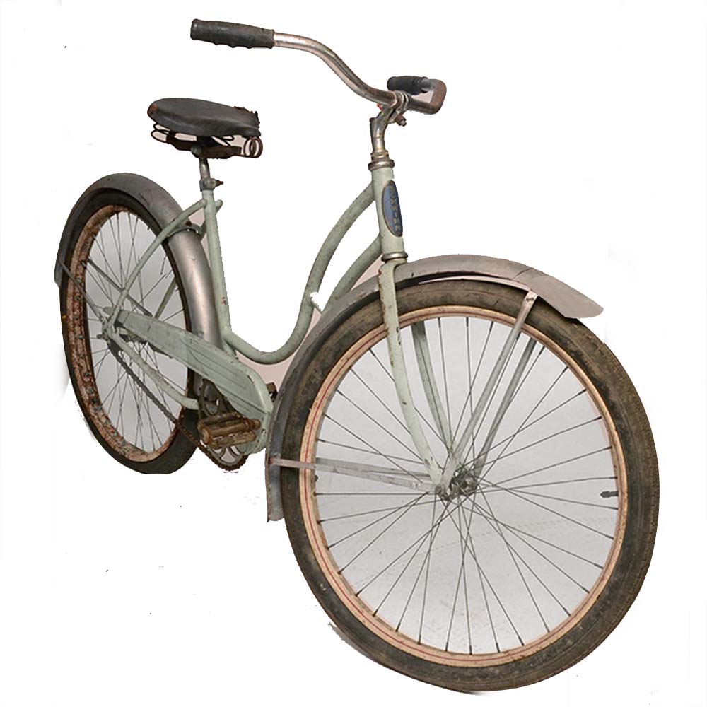 Vintage Schwinn Bicycle