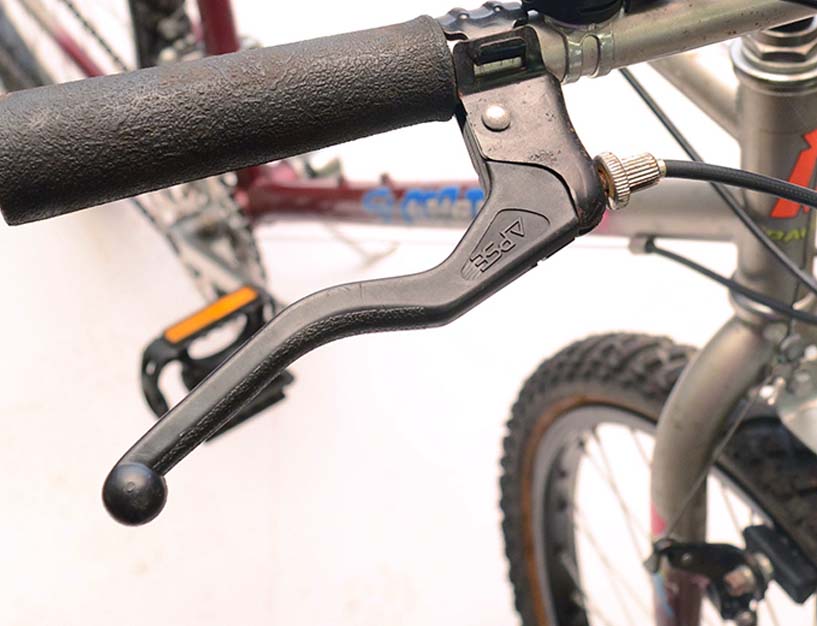 Men's Pacifico "Super Tai" Mountain Bike