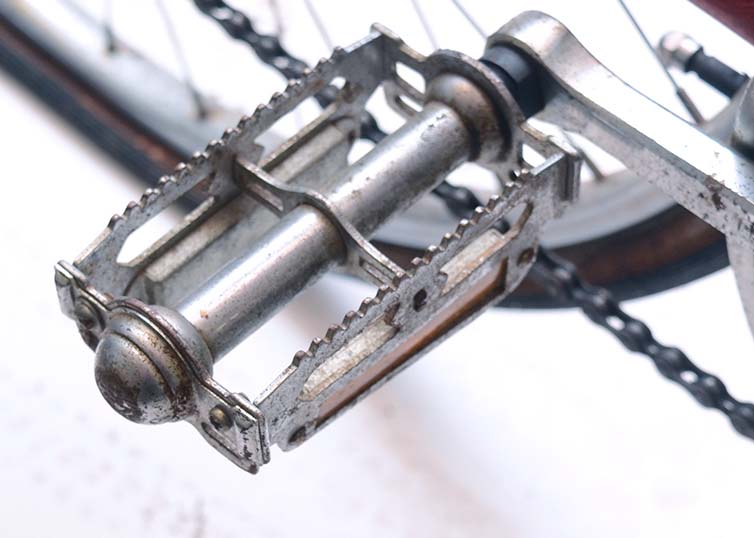 Vintage Fuji "Sports 10" Bicycle