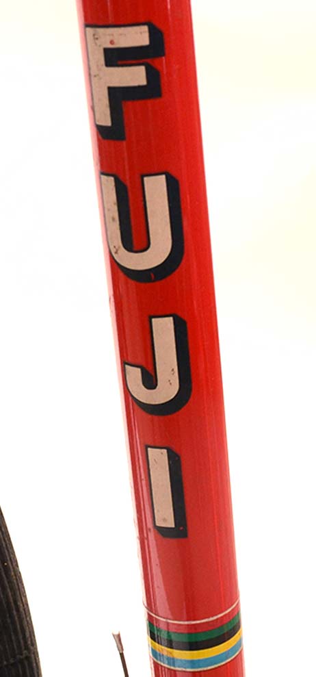 Vintage Fuji "Sports 10" Bicycle