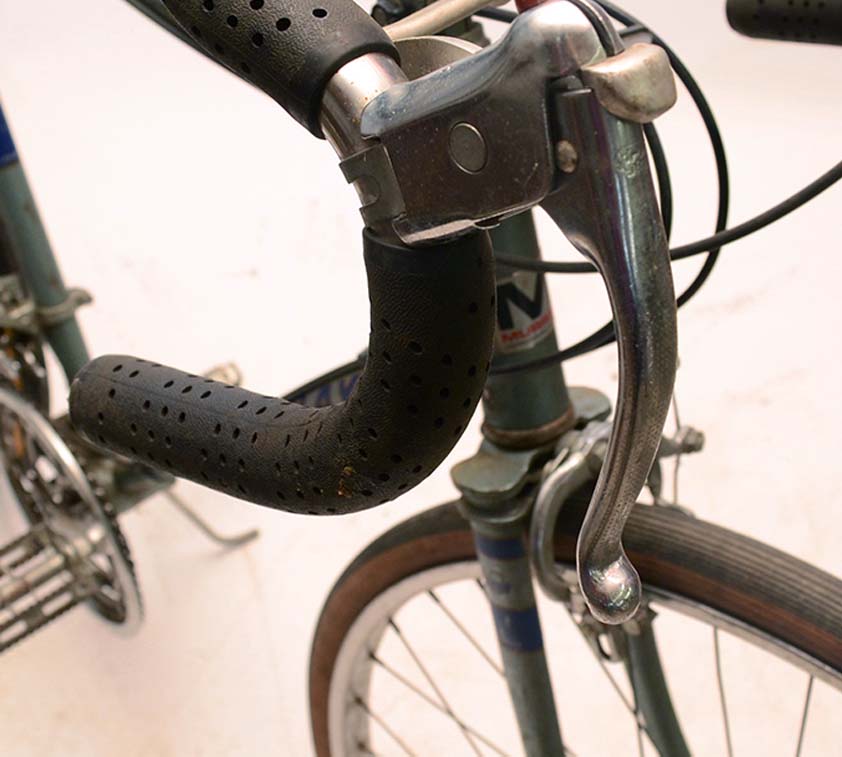 Vintage Murray Phoenix High-Tech Racer 10-Speed Road Bike