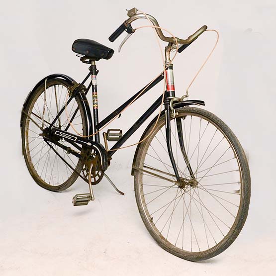Vintage AMF Roadmaster Bicycle